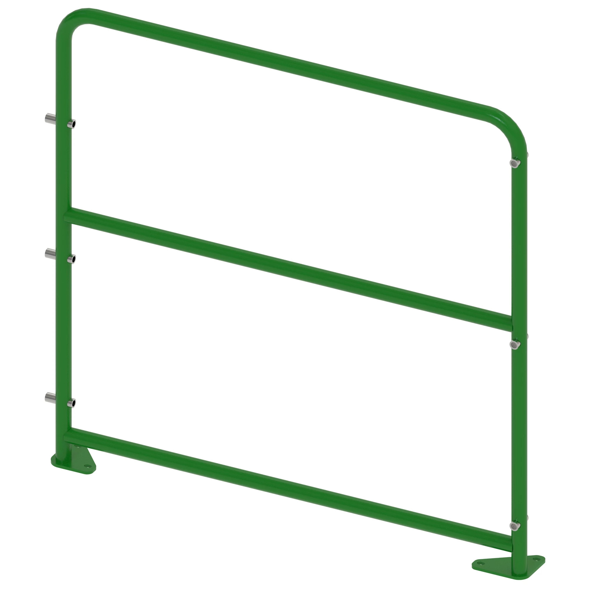 HANDRAIL, HANDRAIL ASSY, LH FRONT