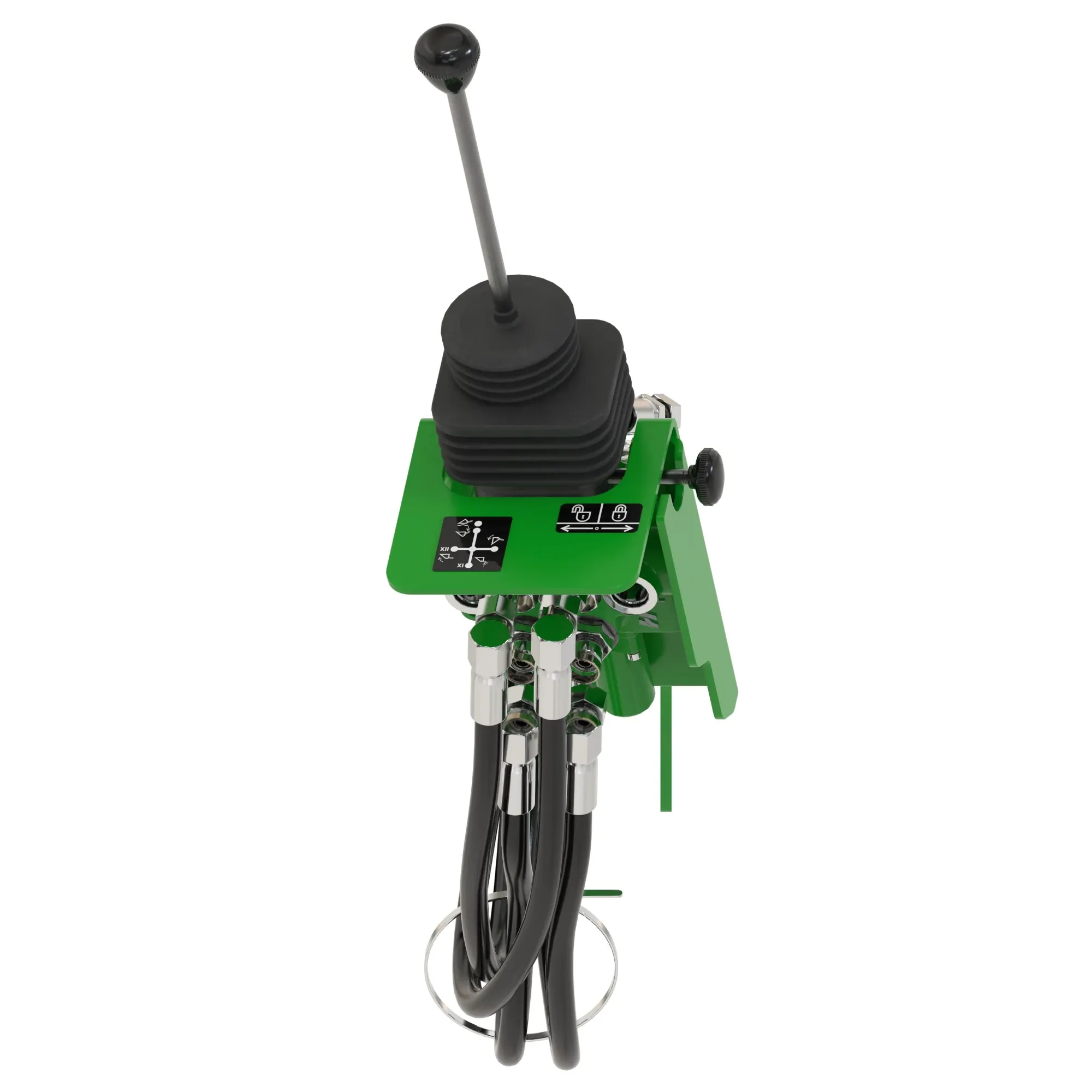 SCV Controller