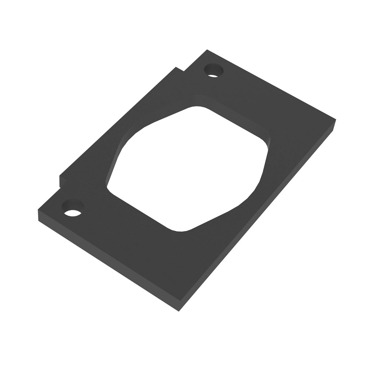 Cooler Port Foam Seal 280