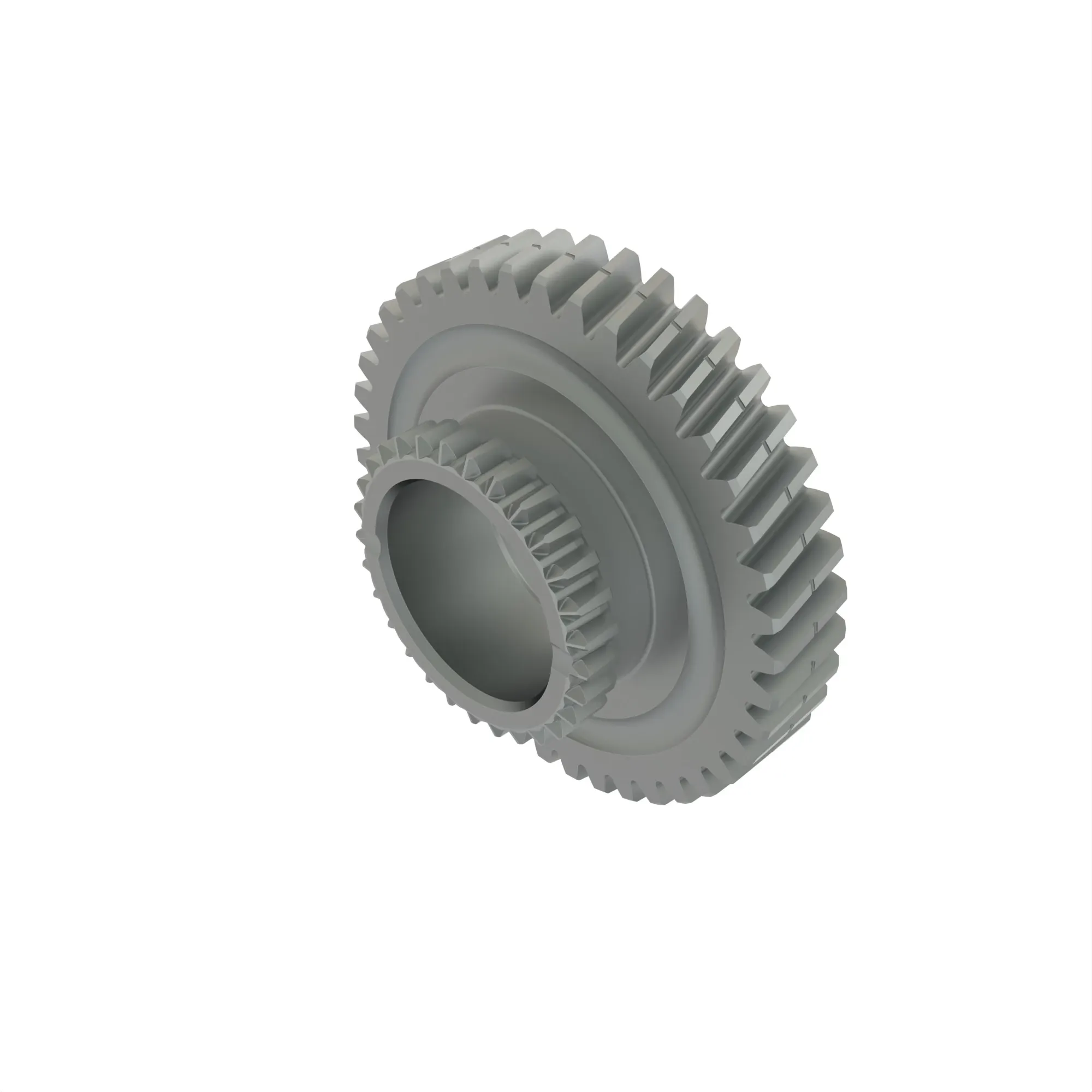 GEAR, MID RANGE, HST