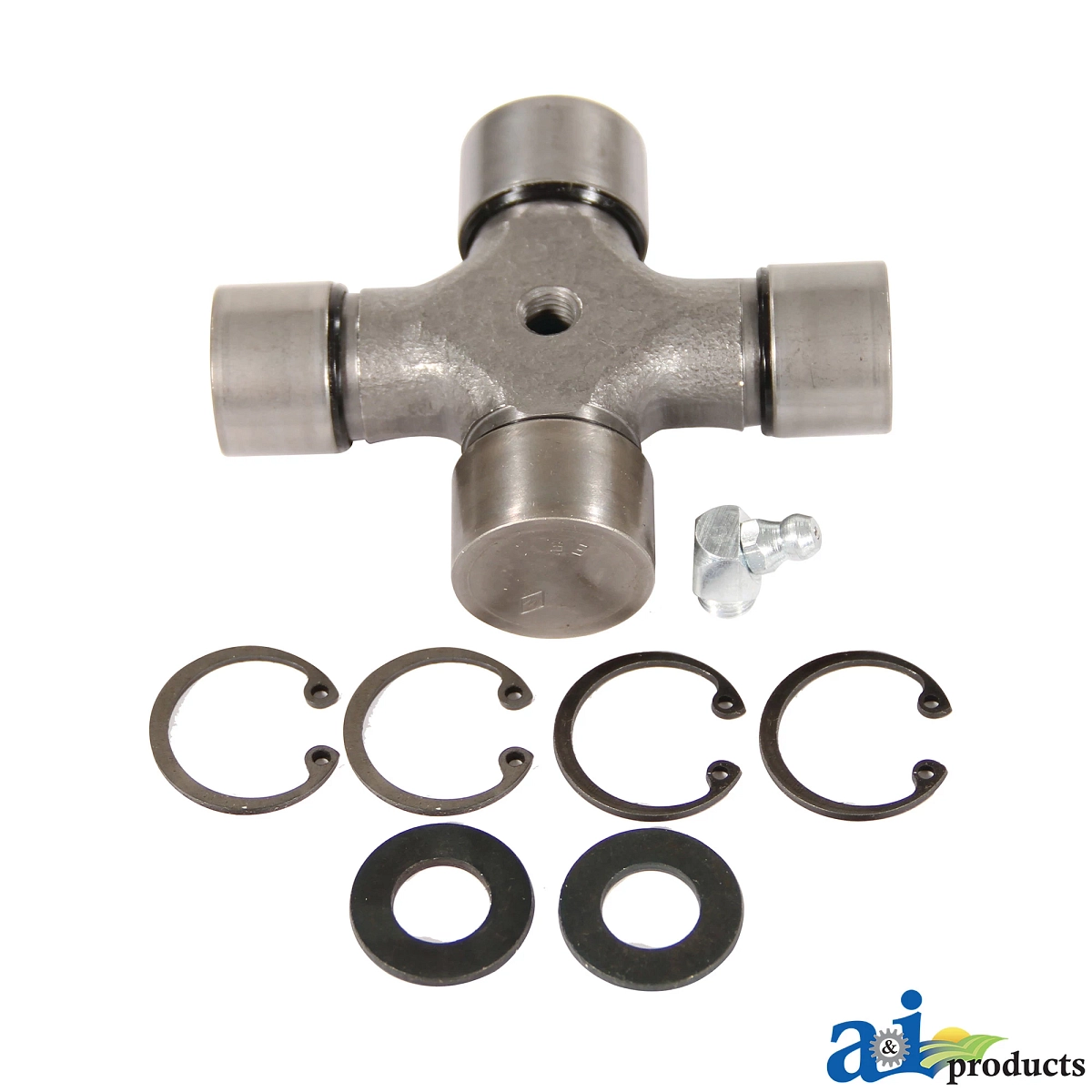 Cross & Bearing Kit