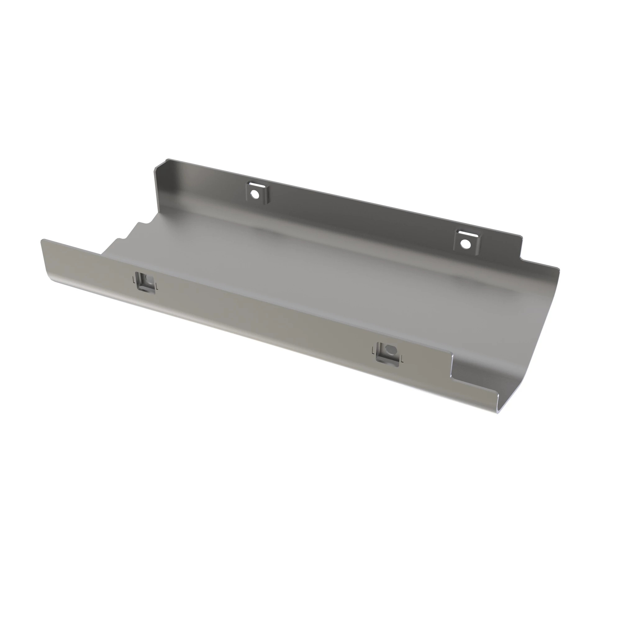 John Deere Right Side Rear Cover - AT221168