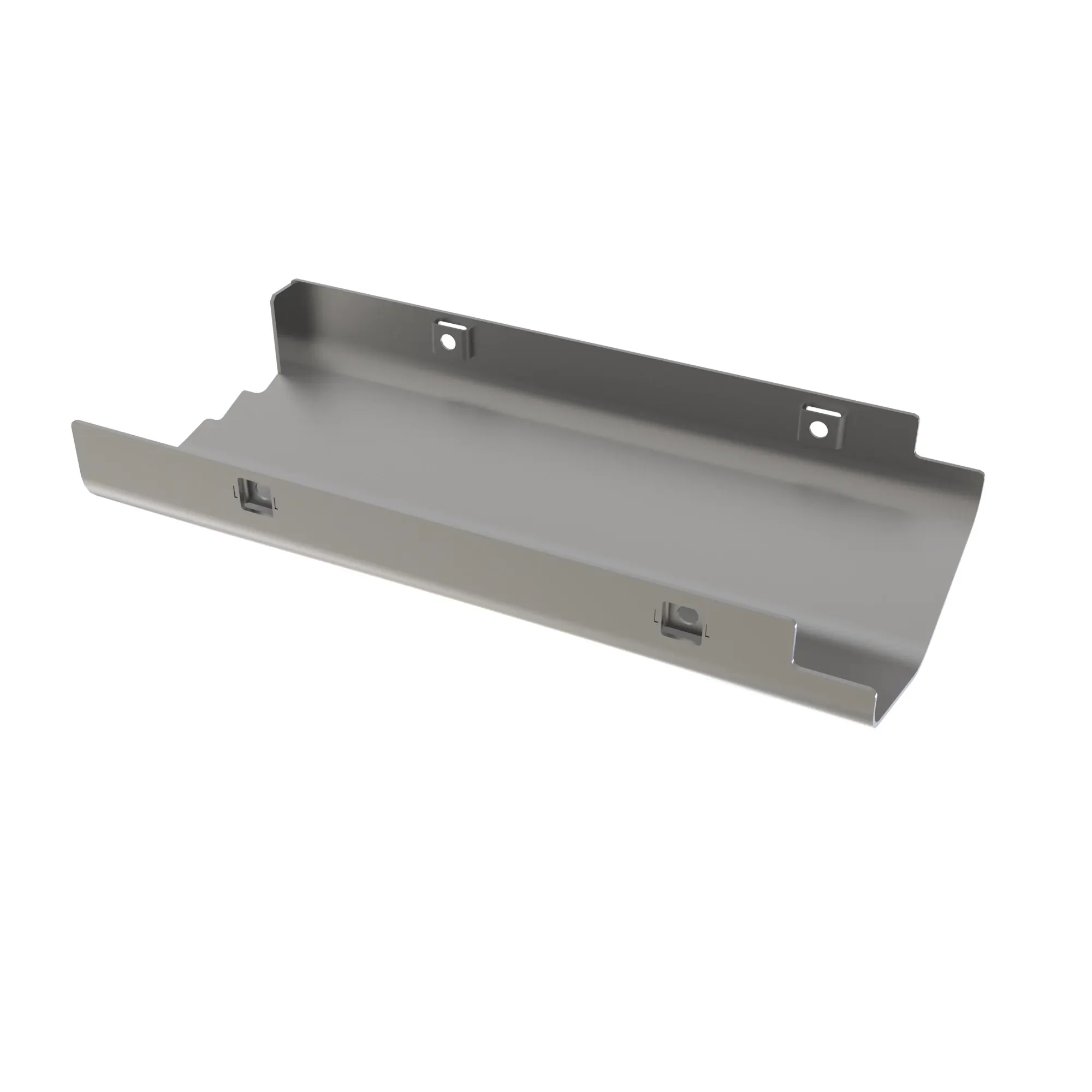 John Deere Right Side Rear Cover - AT221168