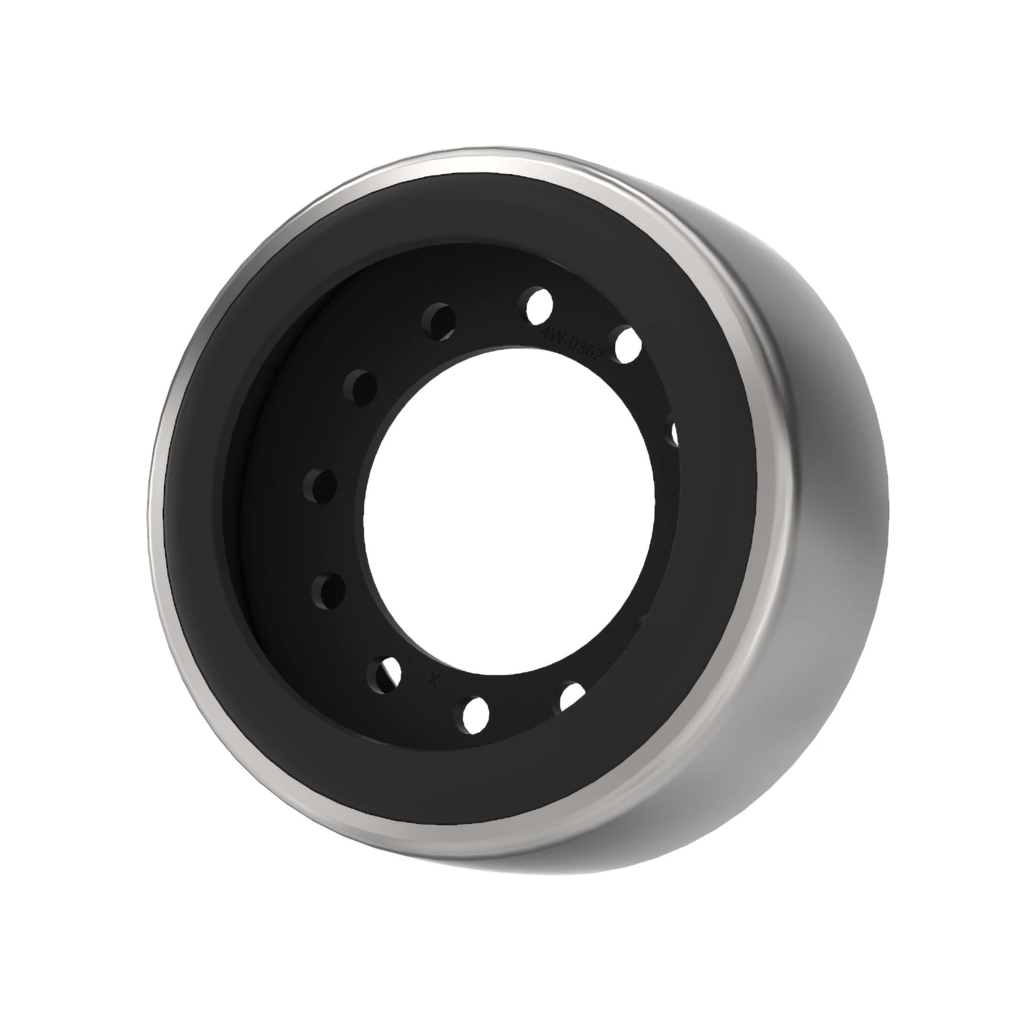 John Deere Track Roller, 18 inch - RE594956