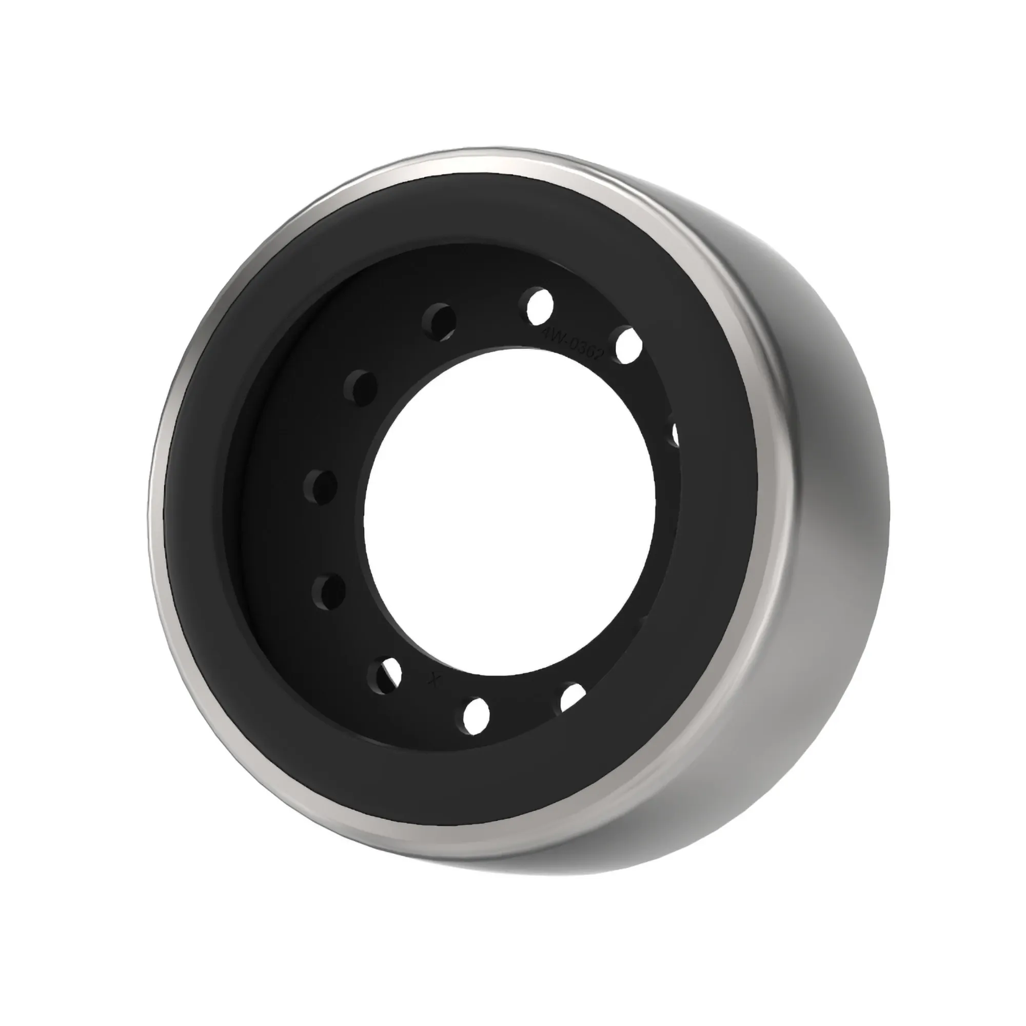 John Deere Track Roller, 18 inch - RE594956