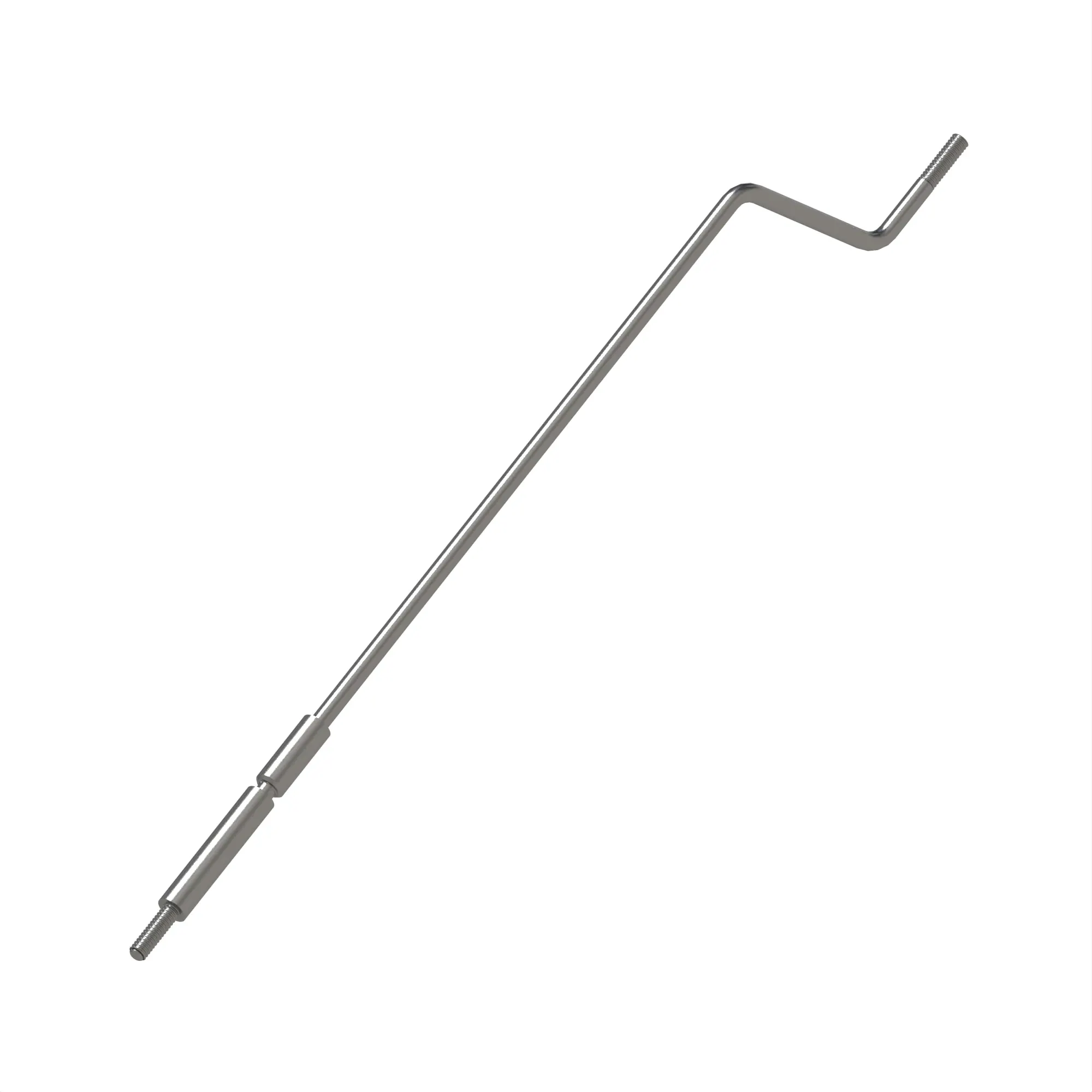 ROD, ROD, ASSEMBLY, FUEL SHUT OFF