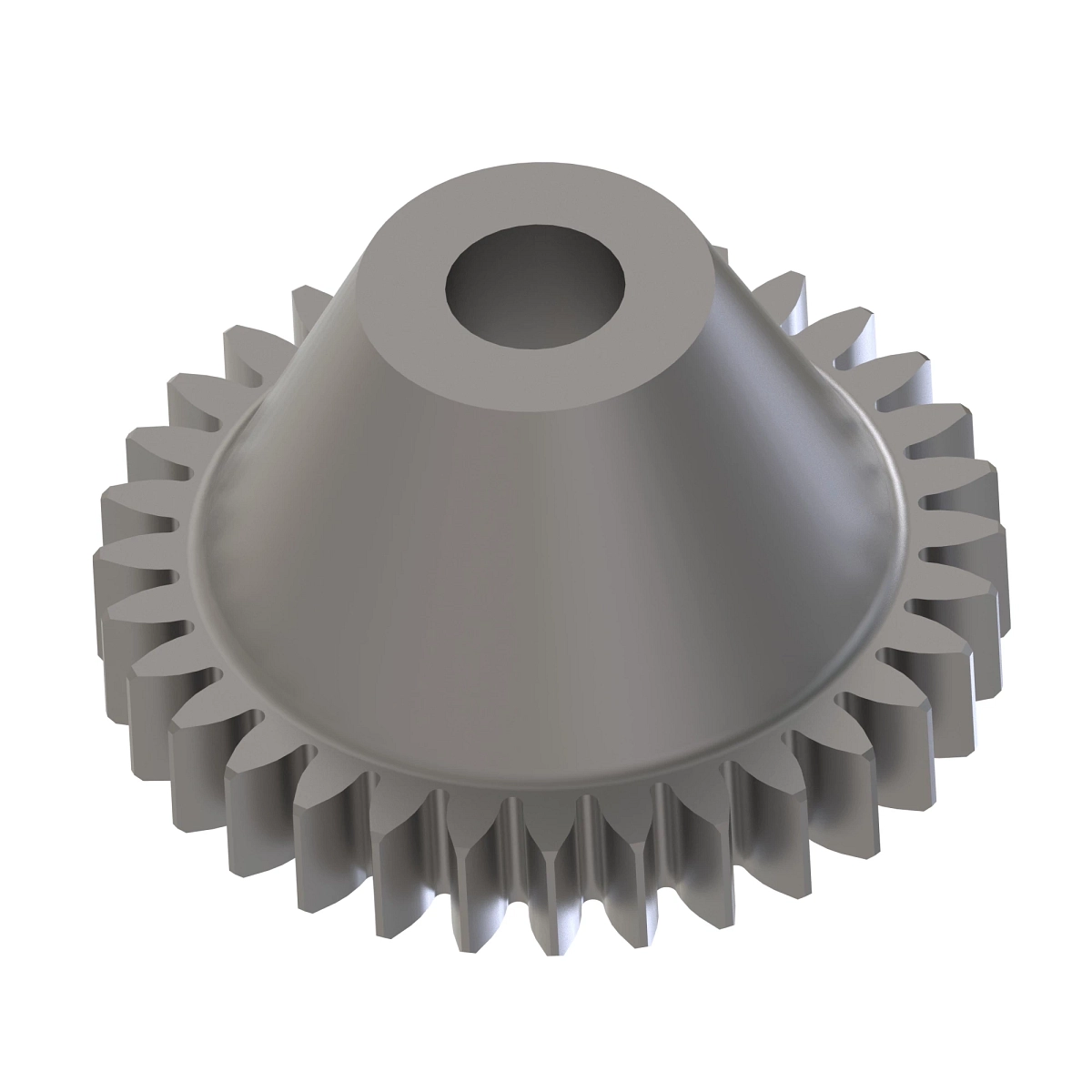 Spur Gear, S750 Air Compressor Gear