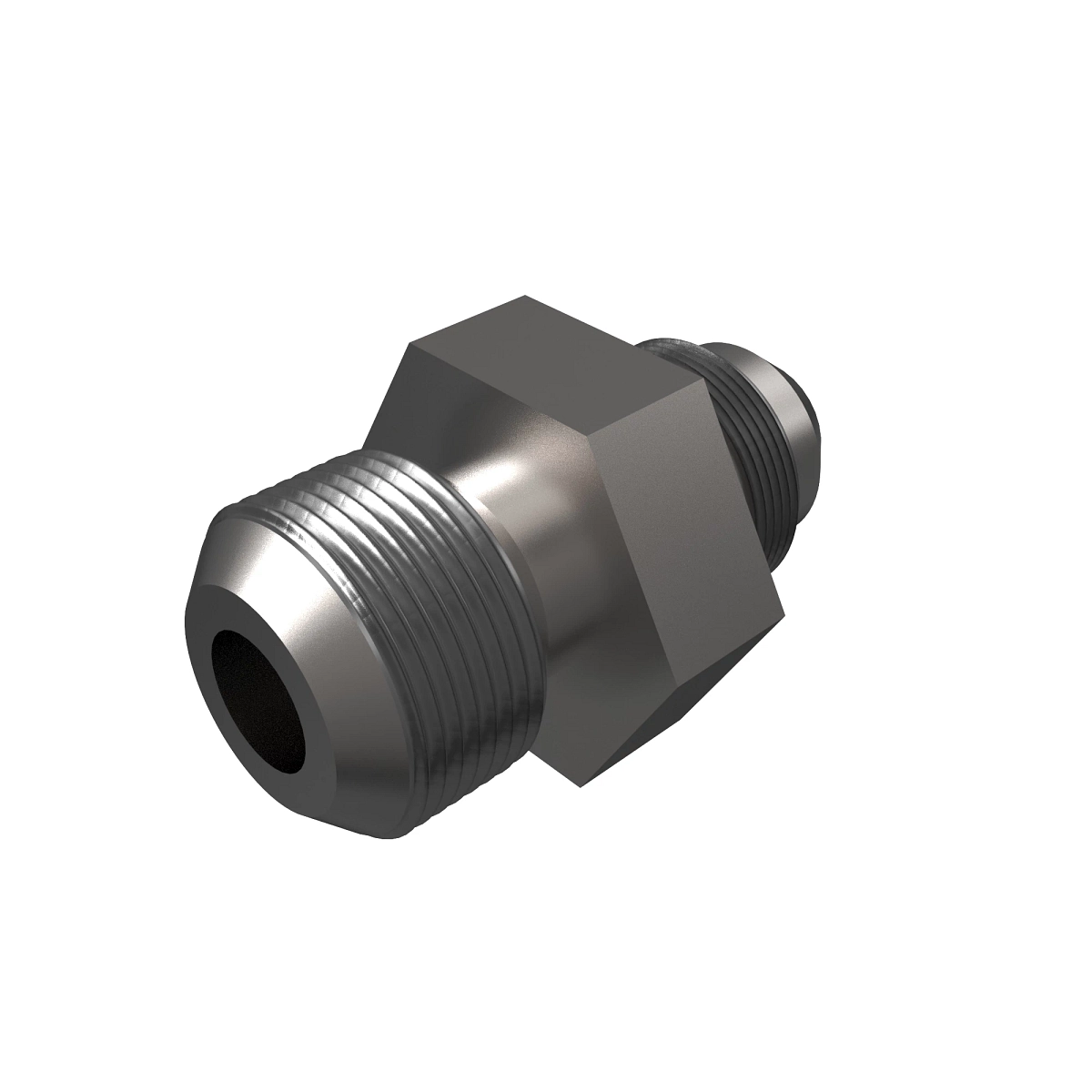 Adapter, Hose
