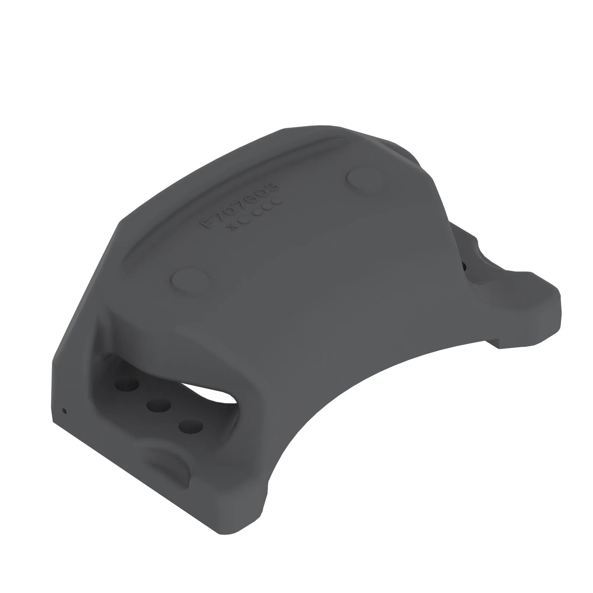 John Deere Bracket - F702584