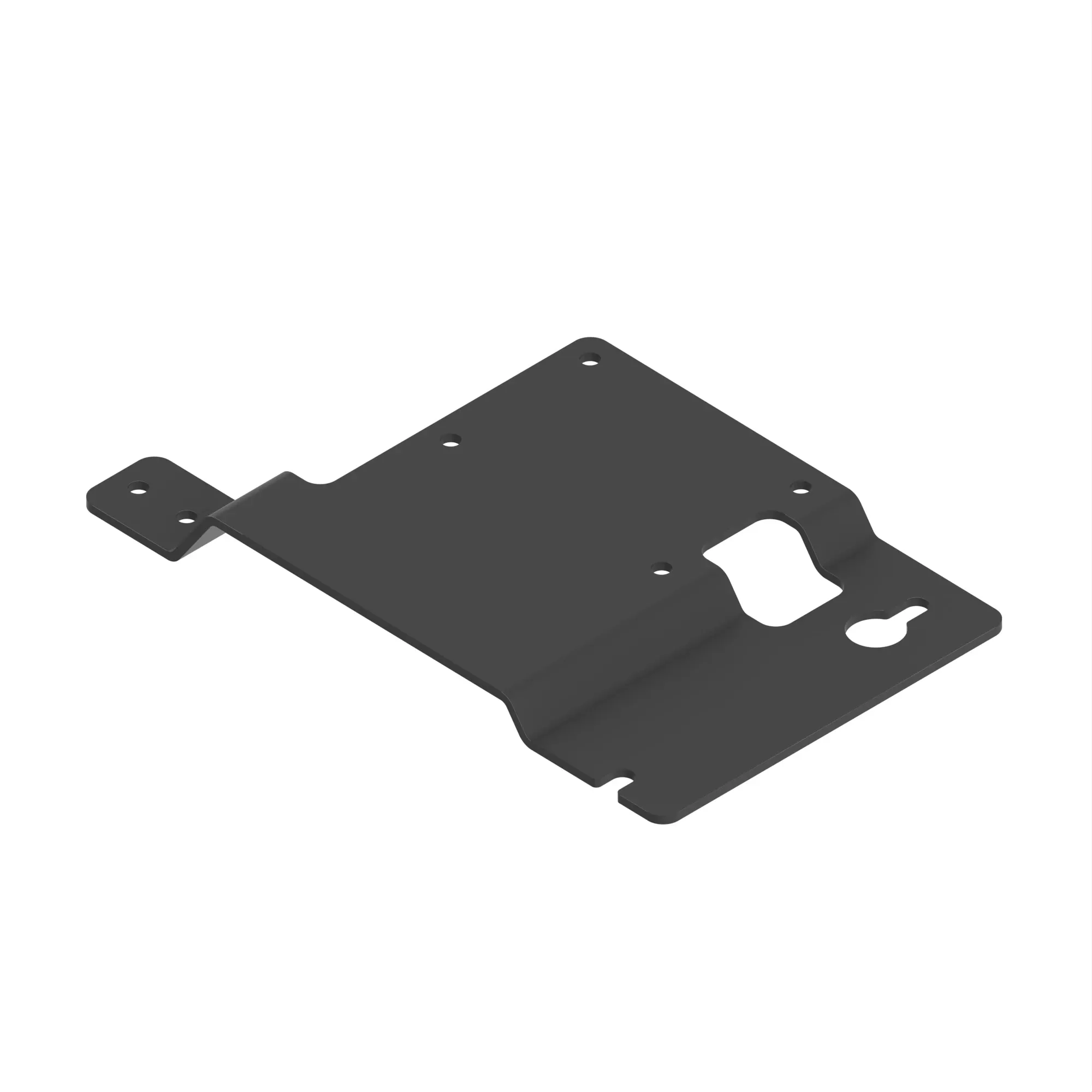 John Deere Bracket - F689457