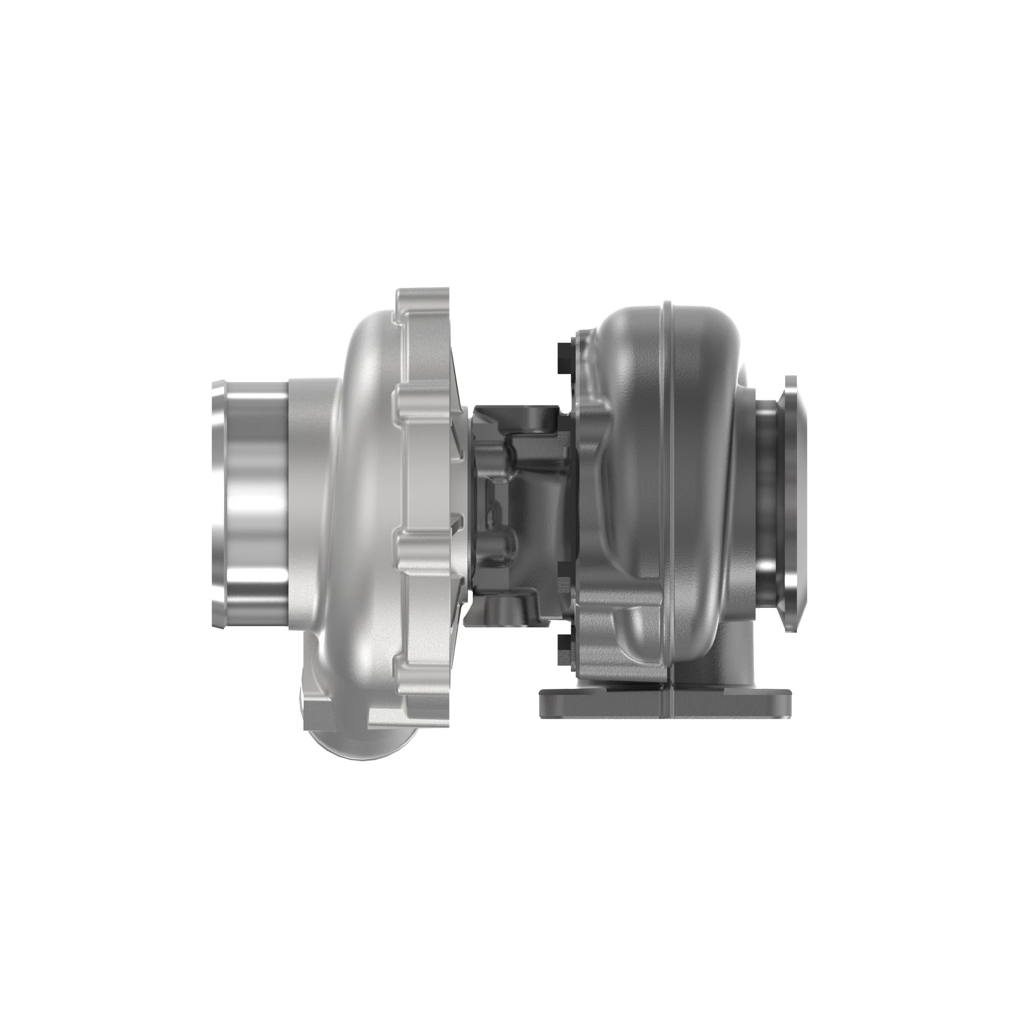 Turbocharger Reman