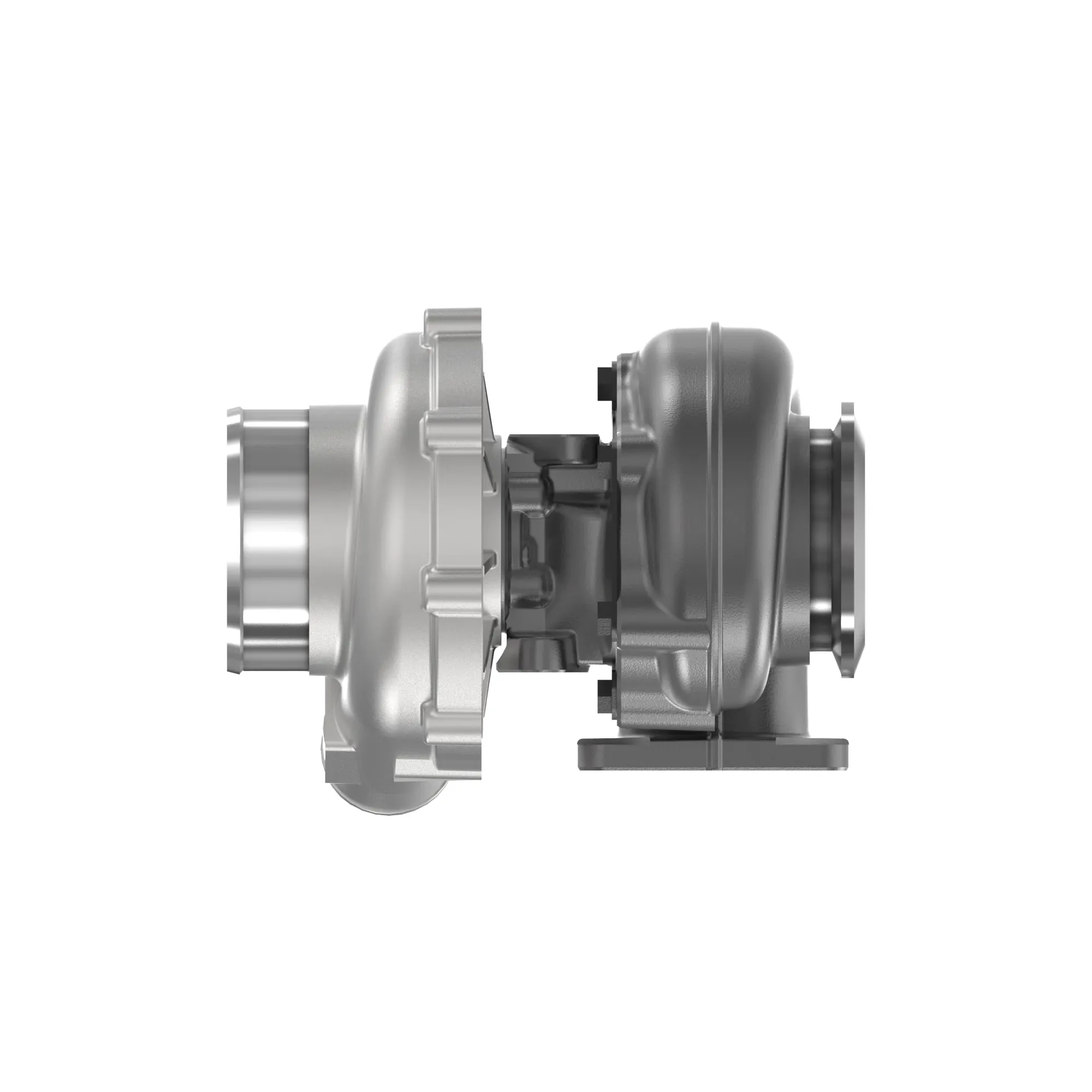 Turbocharger Reman