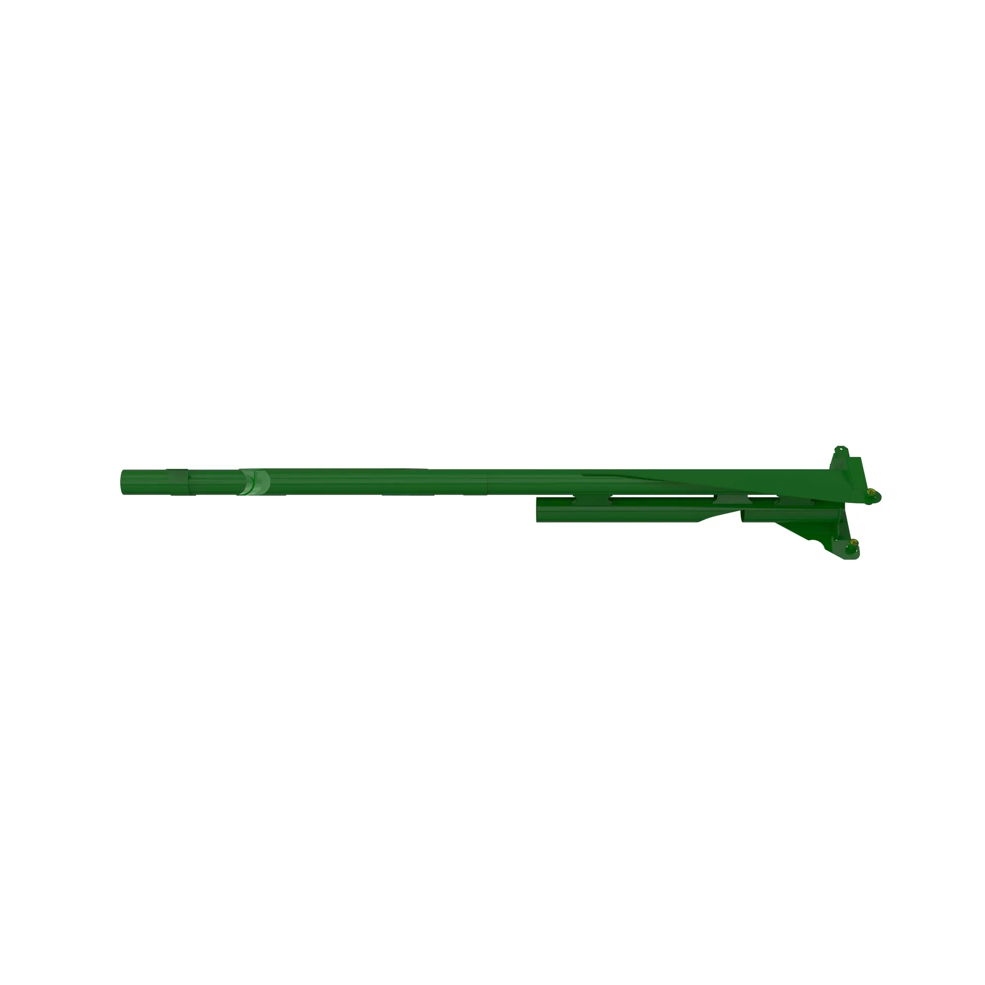 ARM, BOOM WLDMT - TIP, LH, 70FT