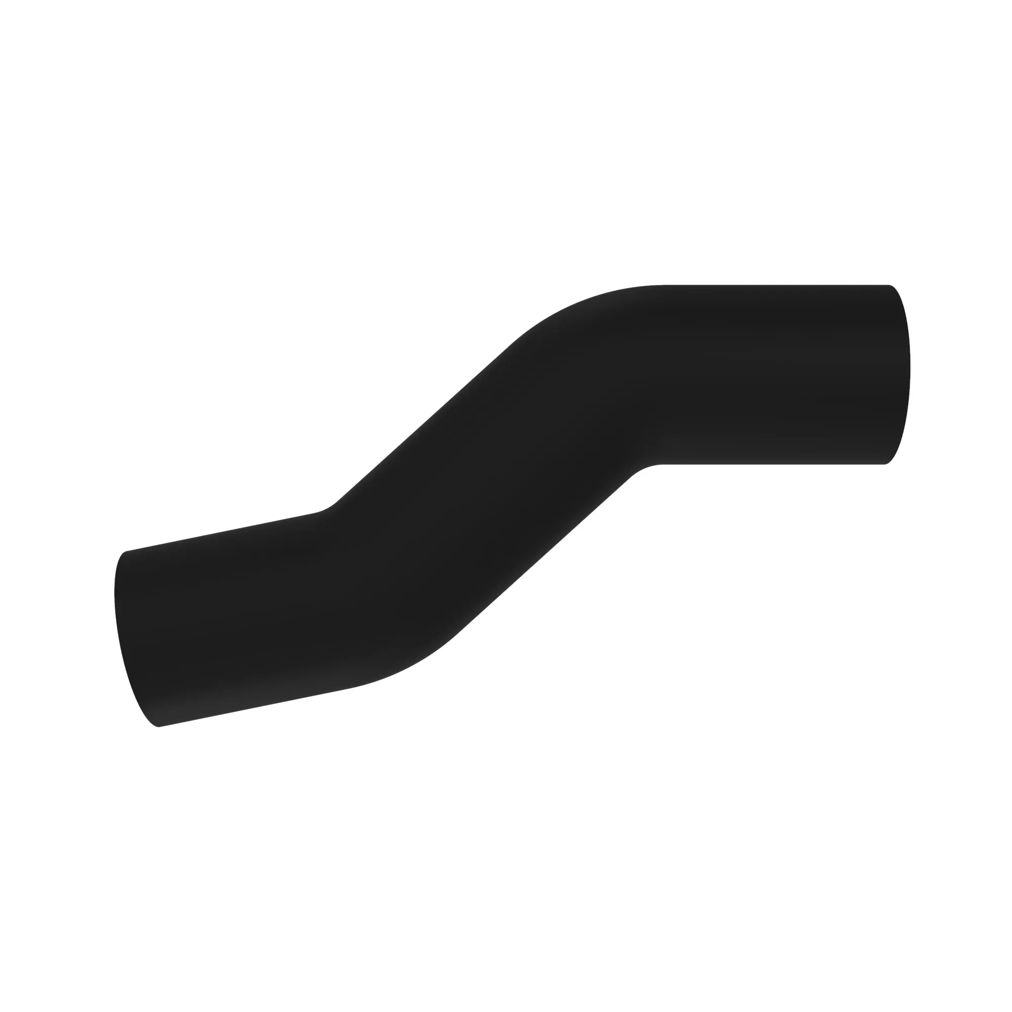 TT218645: Radiator Coolant Hose