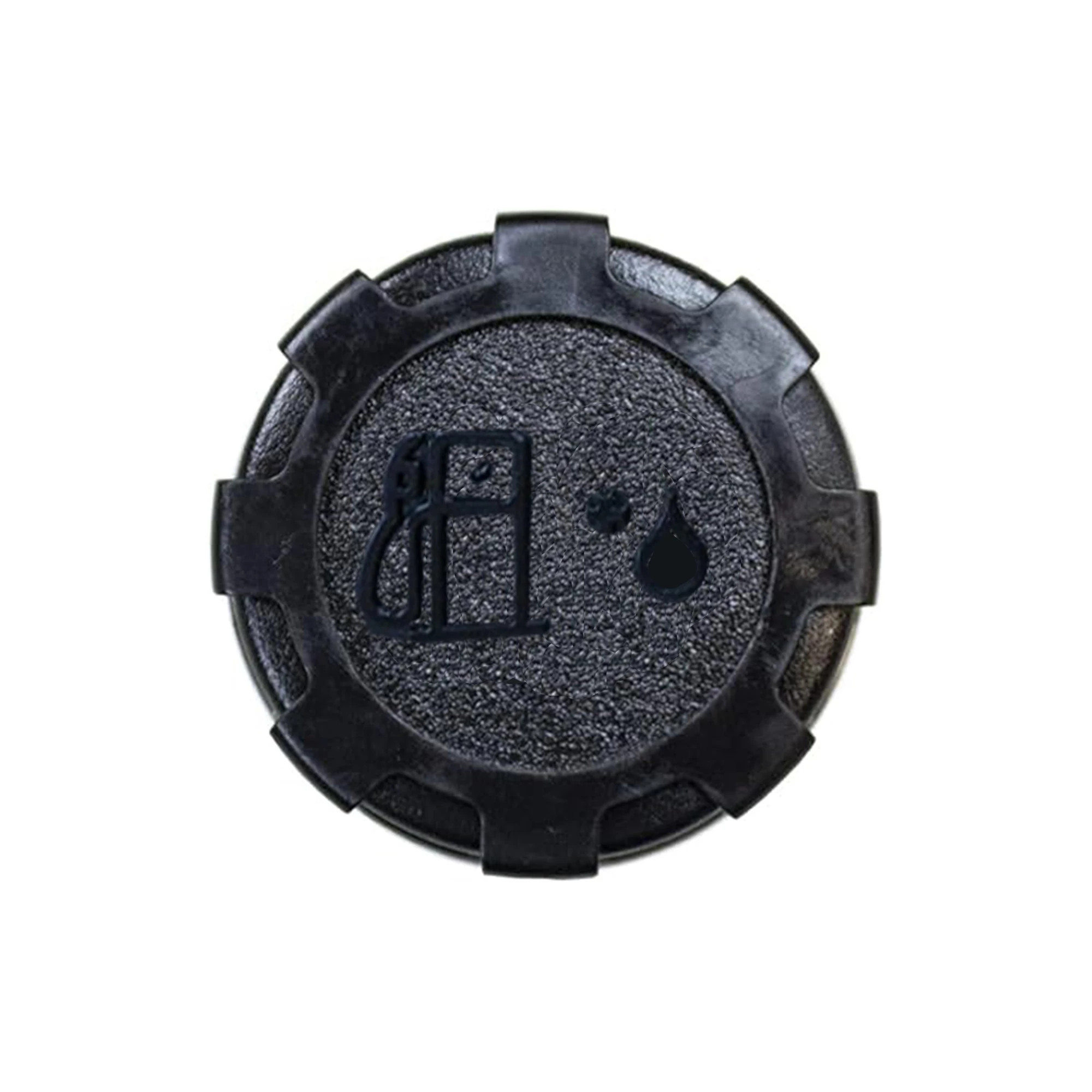 TANK CAP WITH RETAINER