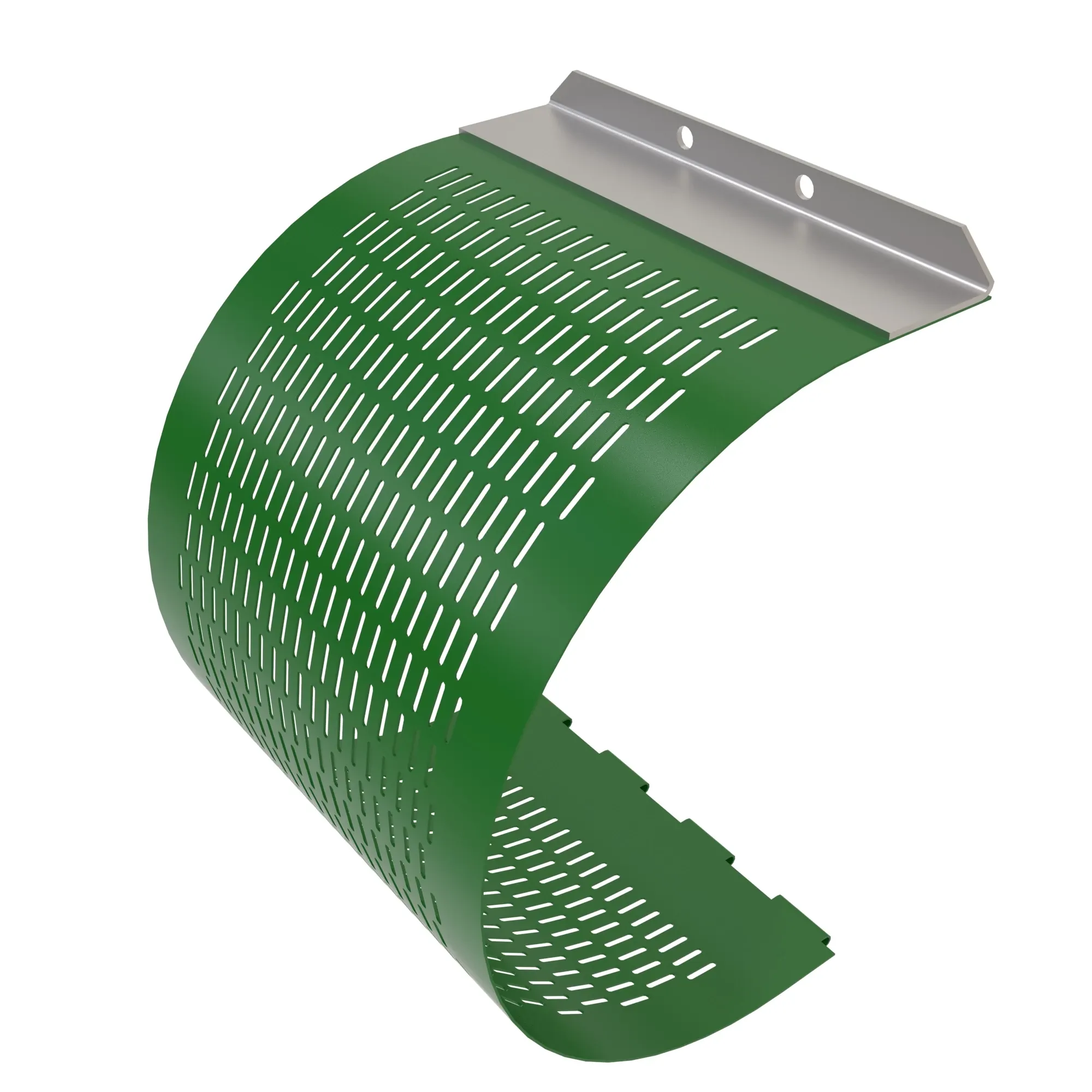 John Deere Clean Grain Elevator Door - AXE81834