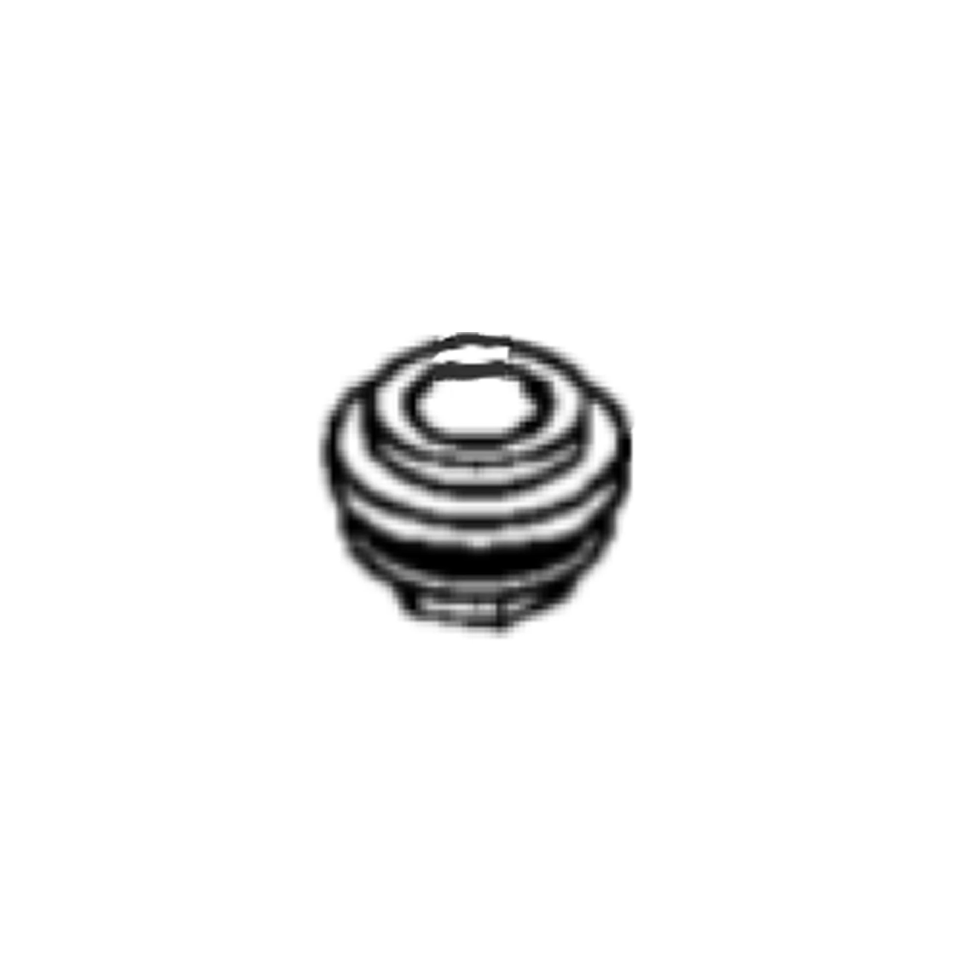 John Deere Oil Pan Plug - MIU12693