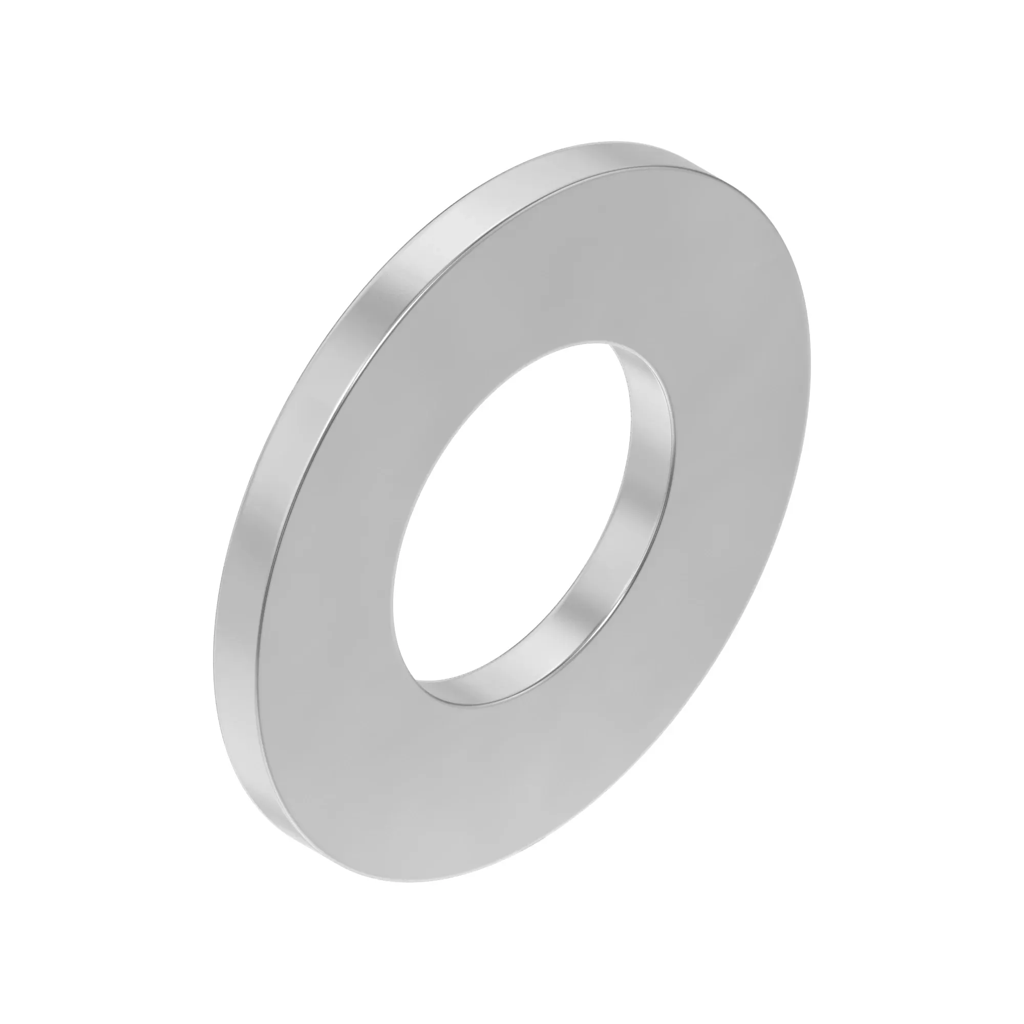John Deere Round Hole Washer - 24M7711
