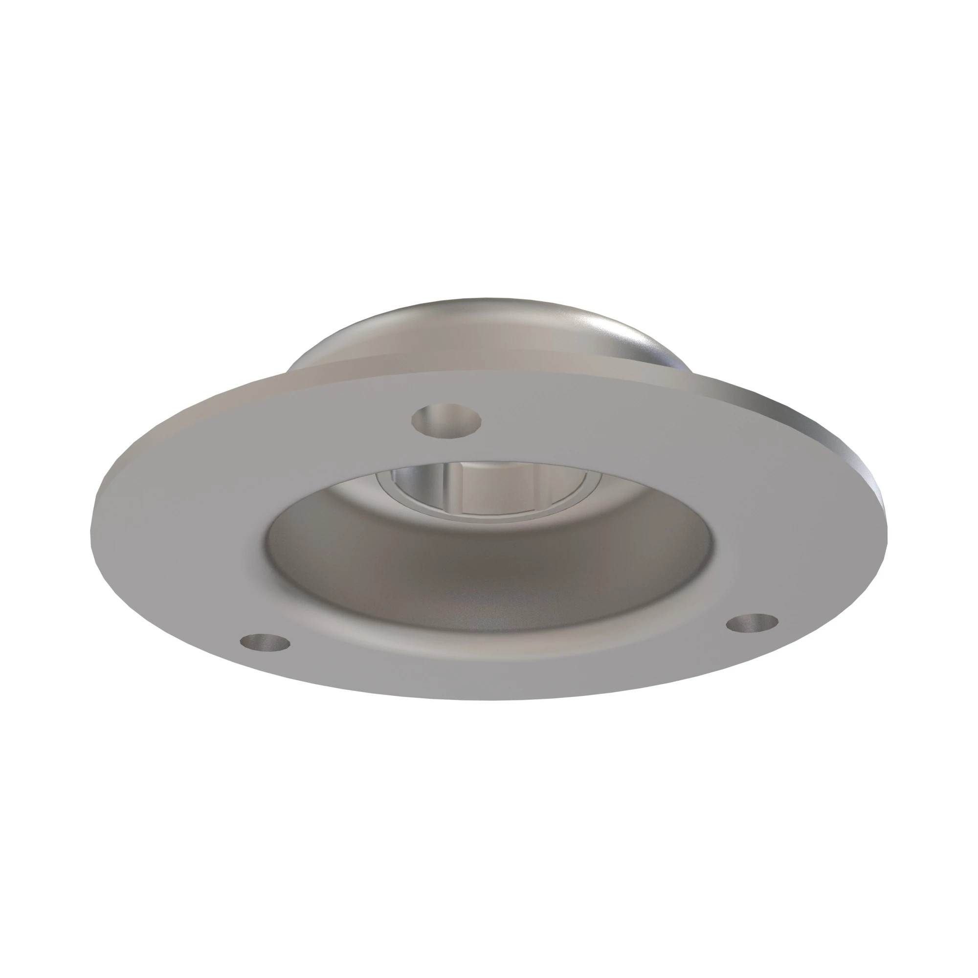 Bearing Housing W/O Bearing