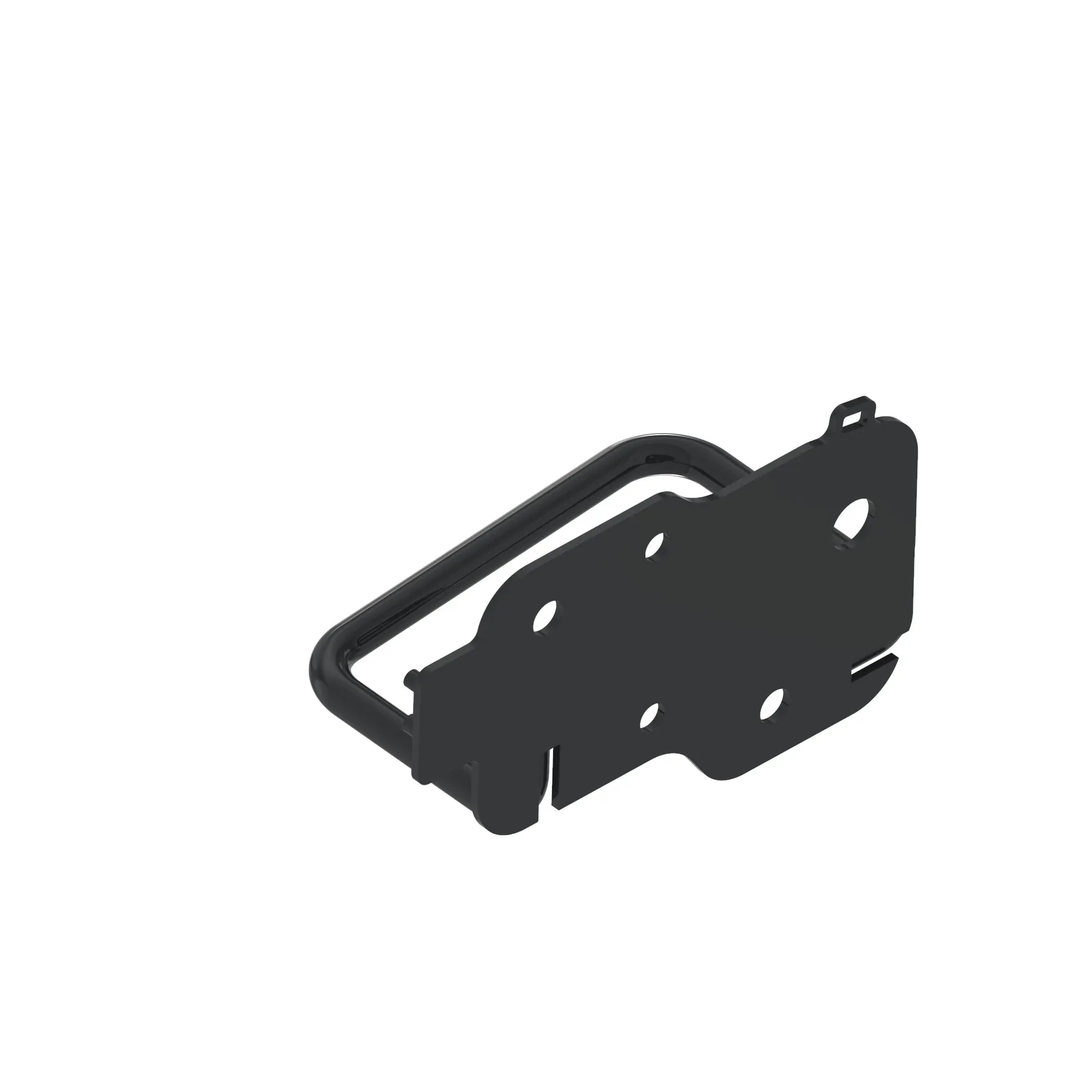 John Deere Cab Door Handle - AT487216