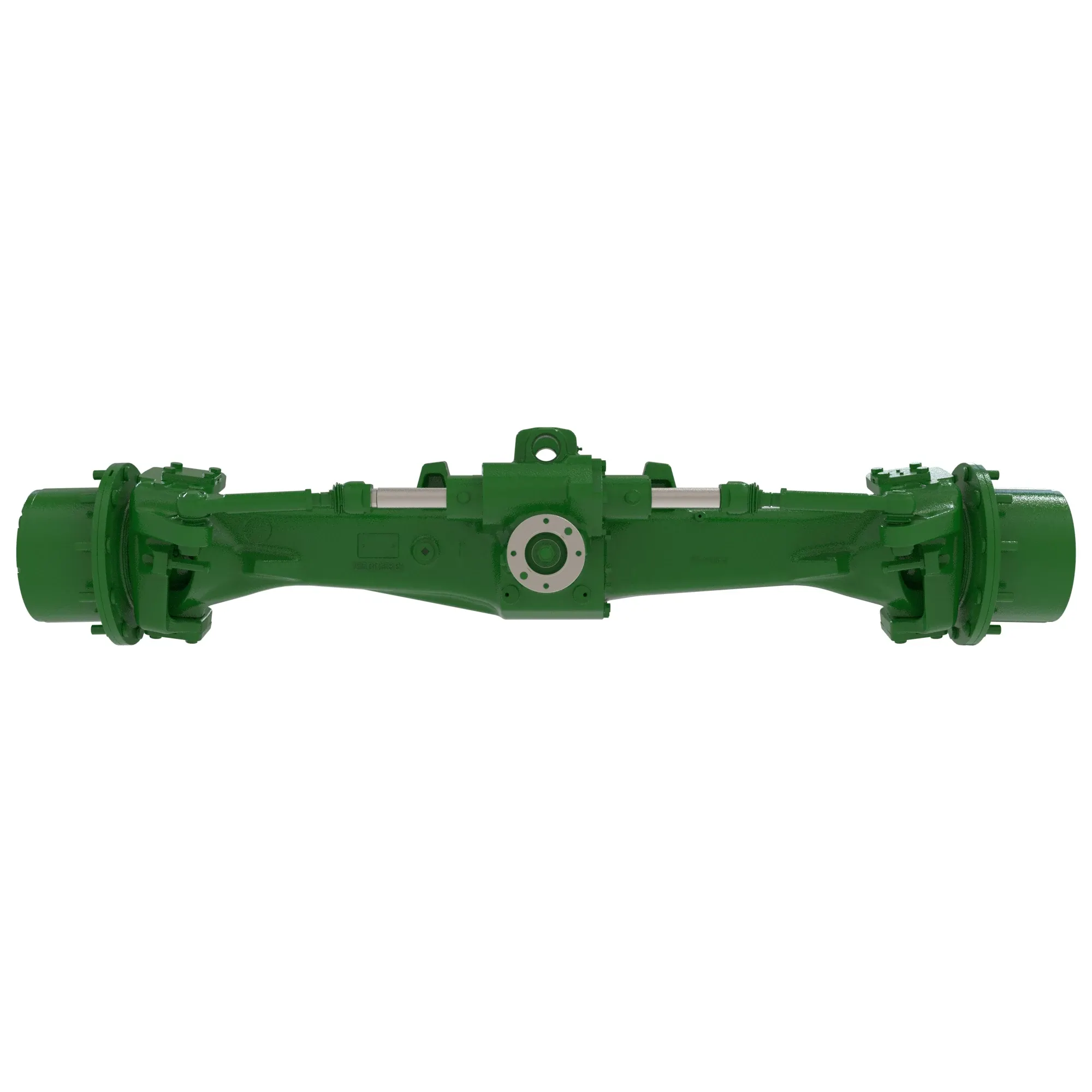 MFWD/I=13,160/UNSUSPENDED (DANA 10084722)