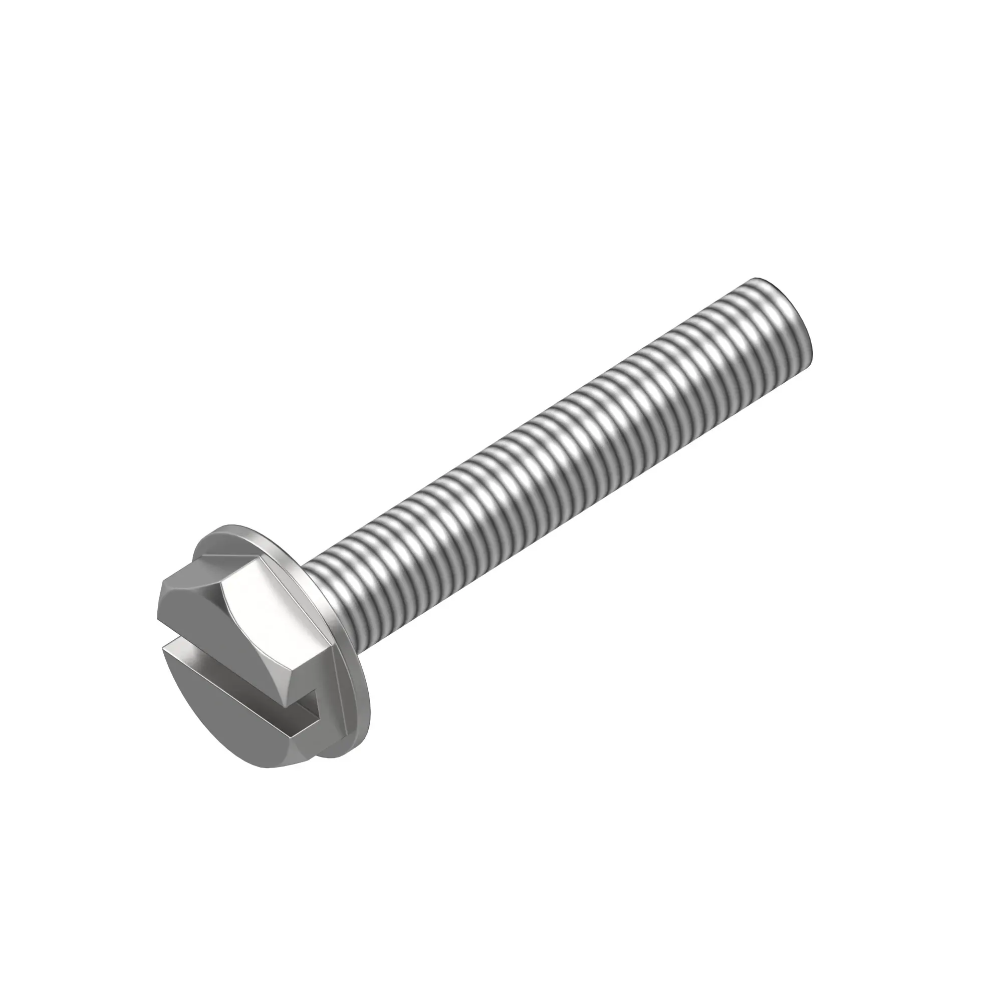 John Deere Slotted Bolt - CB01439397