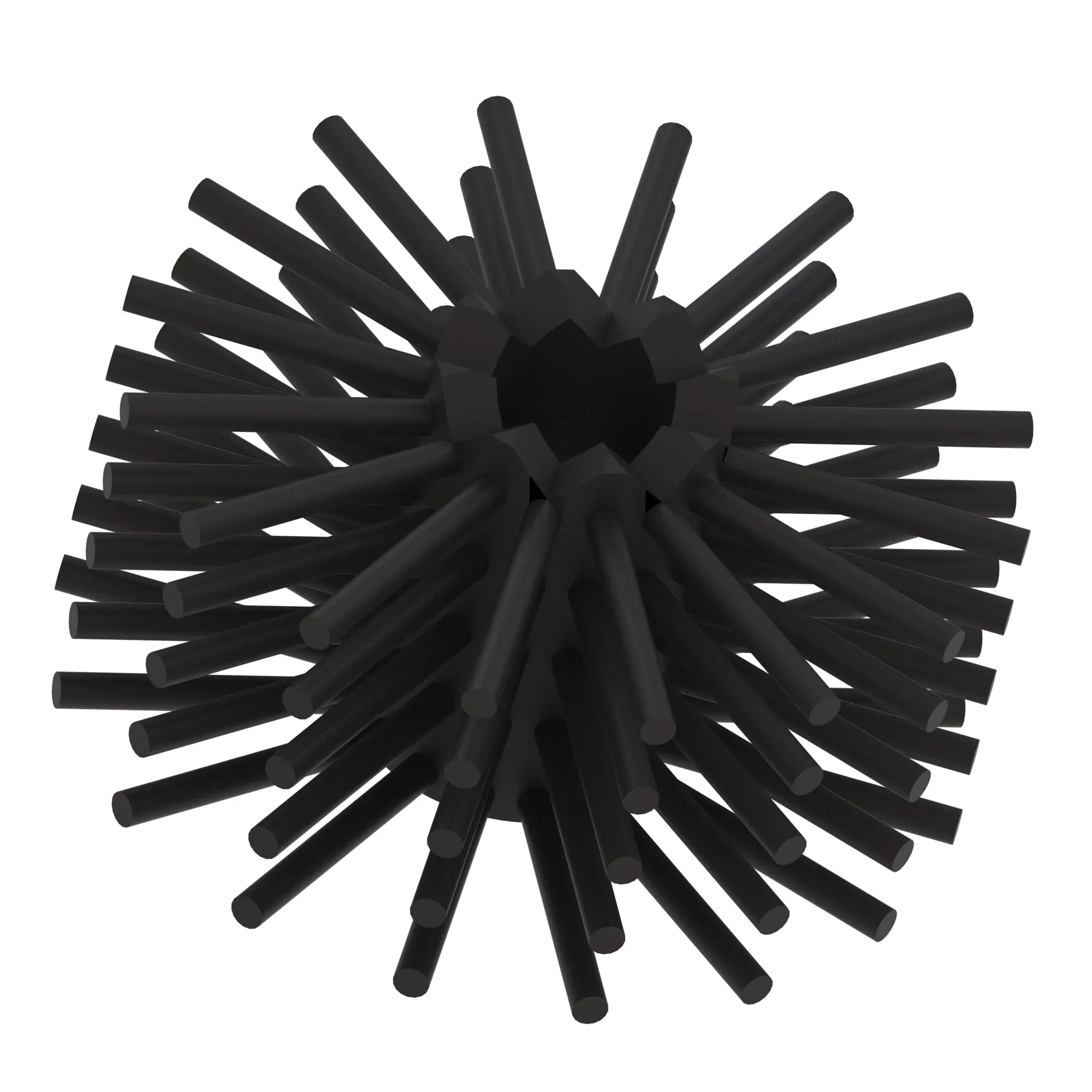 John Deere Brush - Z72668