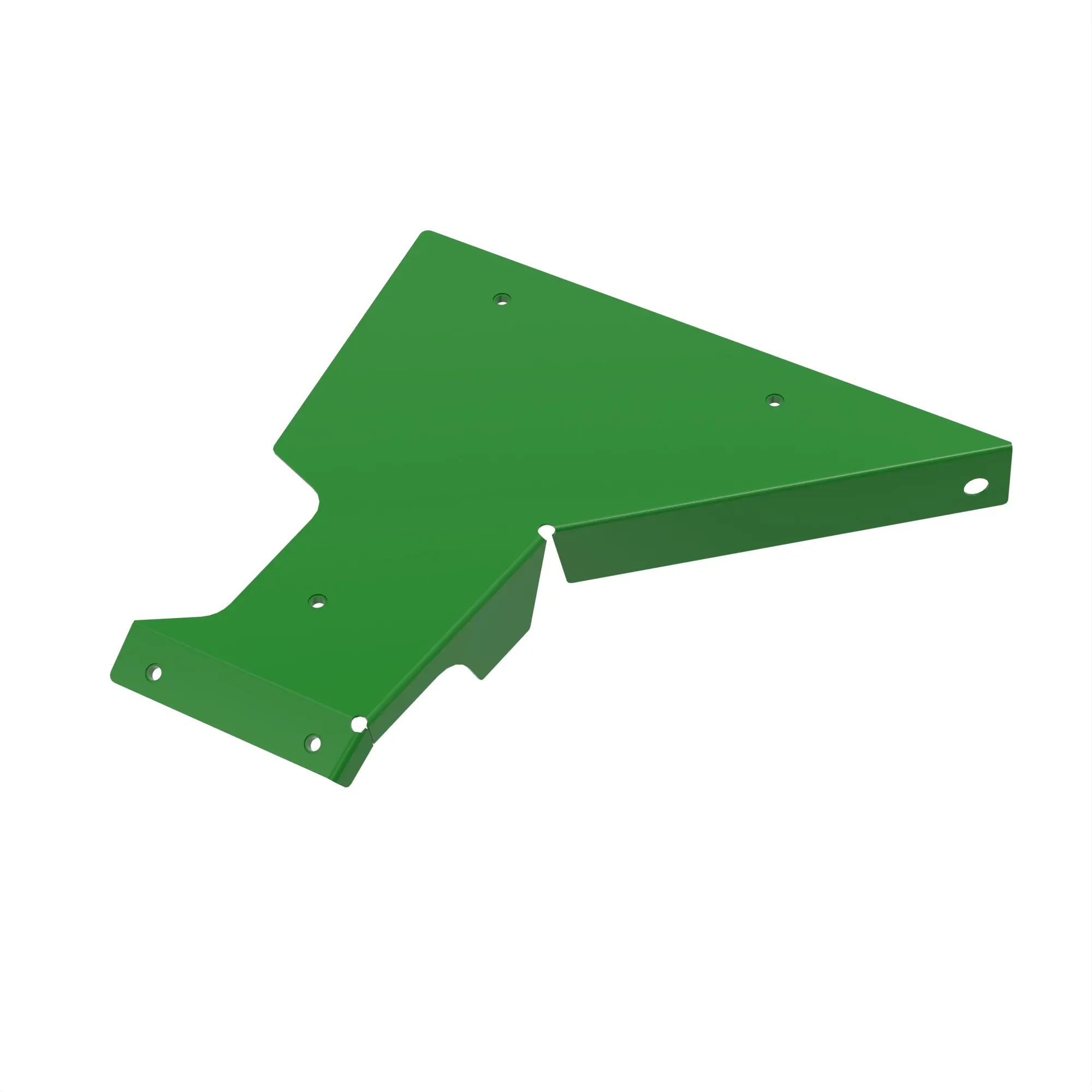 John Deere Deflector - AXE81145