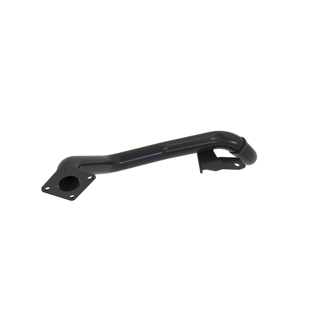 Exhaust Pipe - 2RSC 4