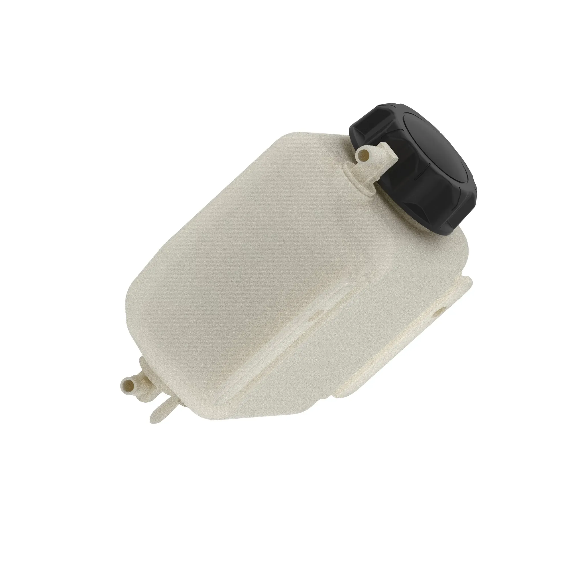 John Deere CCS™ Fan Motor Drain Tank - AA76178