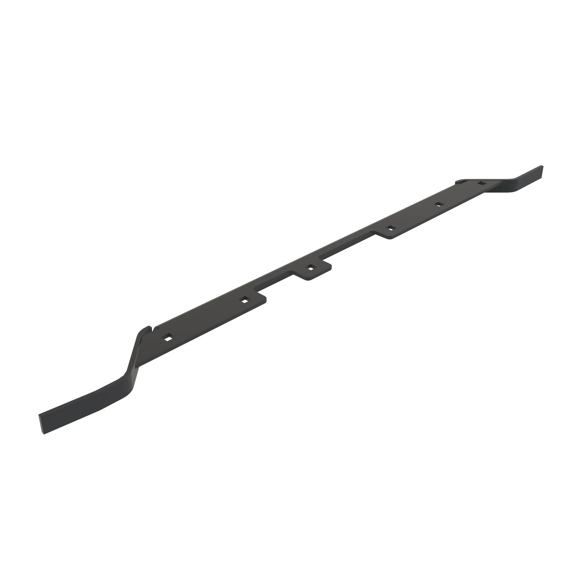 GRILLE SIDE COVER, RH PAT