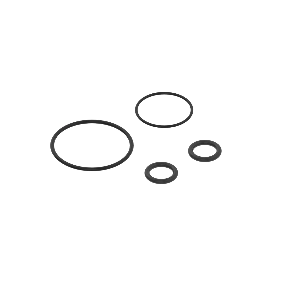 John Deere Seal Kit - AT224873