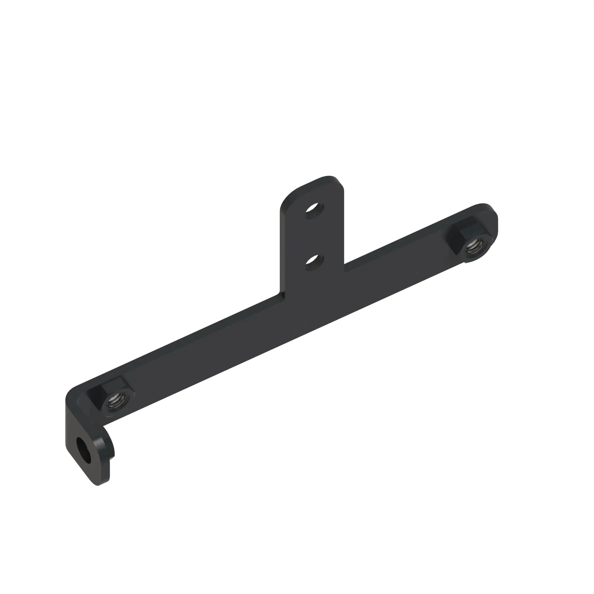John Deere Cutting Mechanism Bracket - F679682