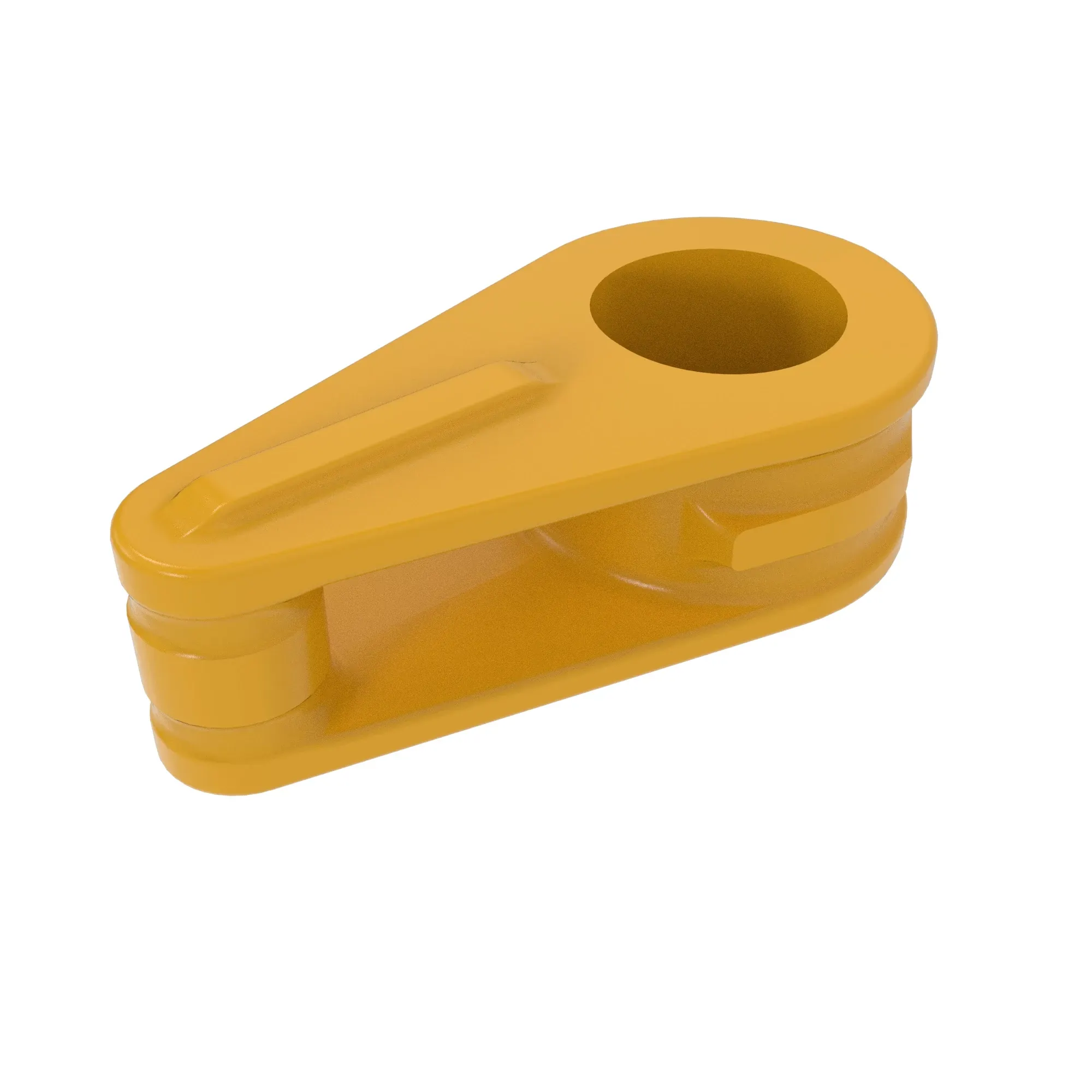 LOCK, LEFT BOOM (BOOM LOCK) LEFT