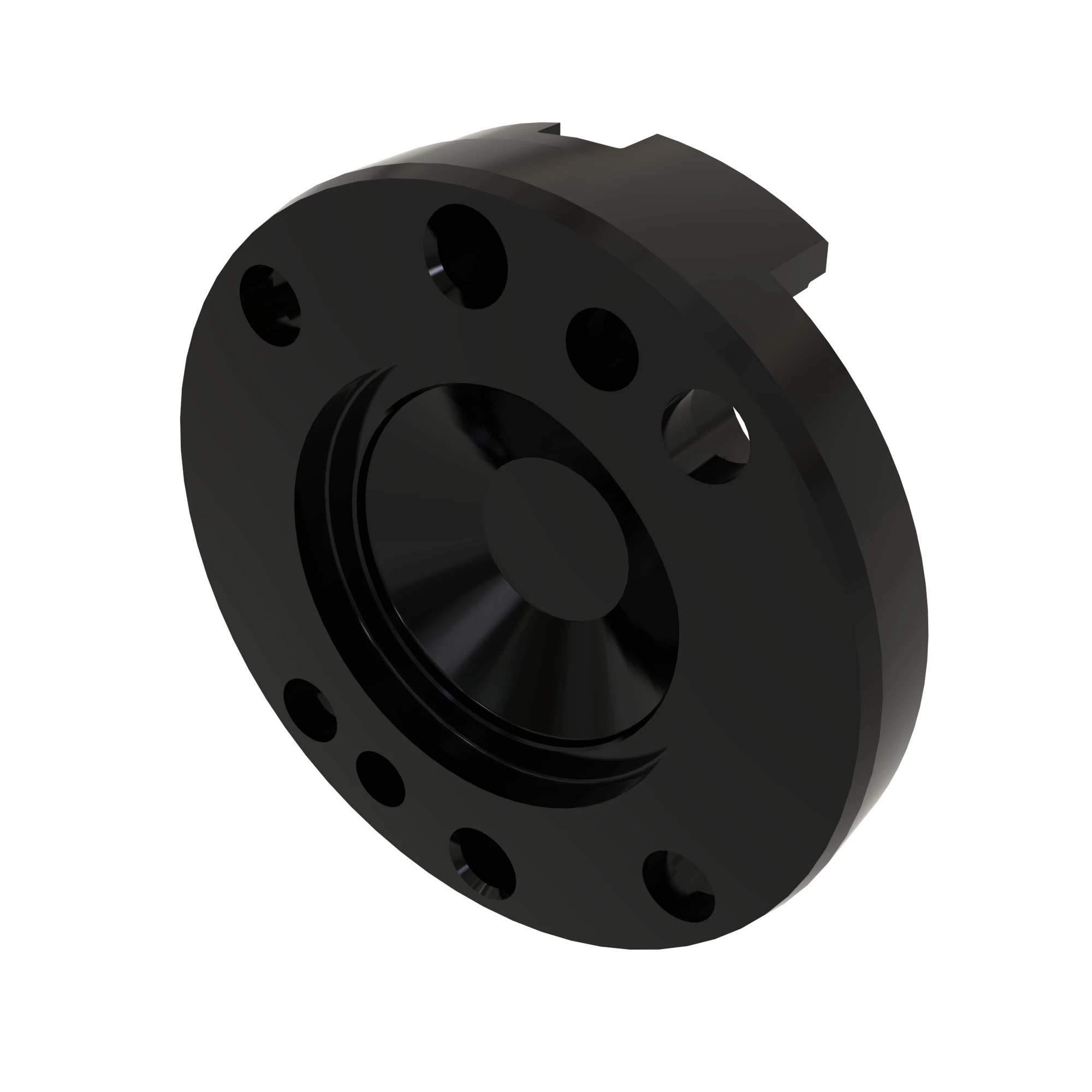 John Deere L165963 Universal Driveshaft Flange | RDO Equipment Co.