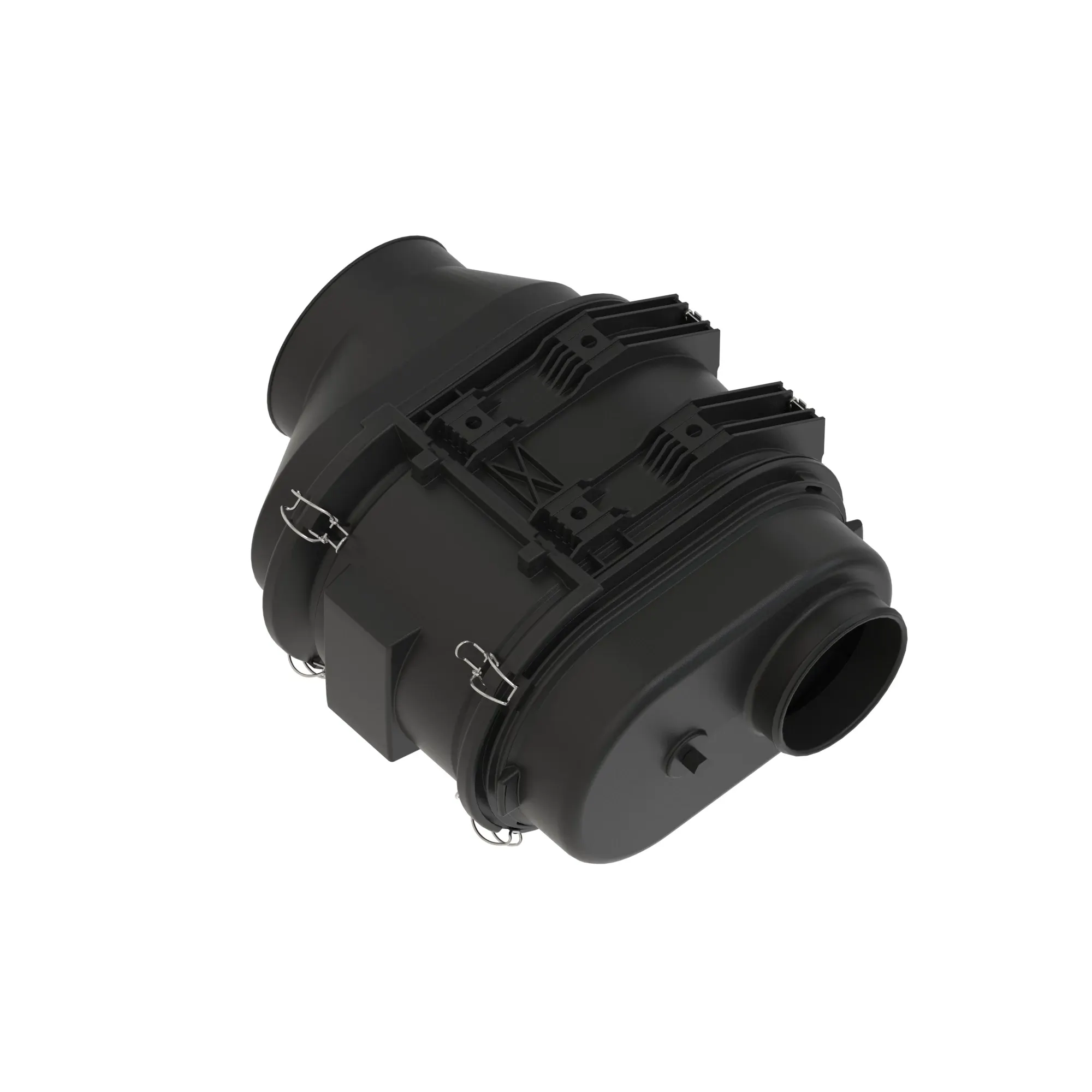 John Deere Air Cleaner Assembly - AT410818