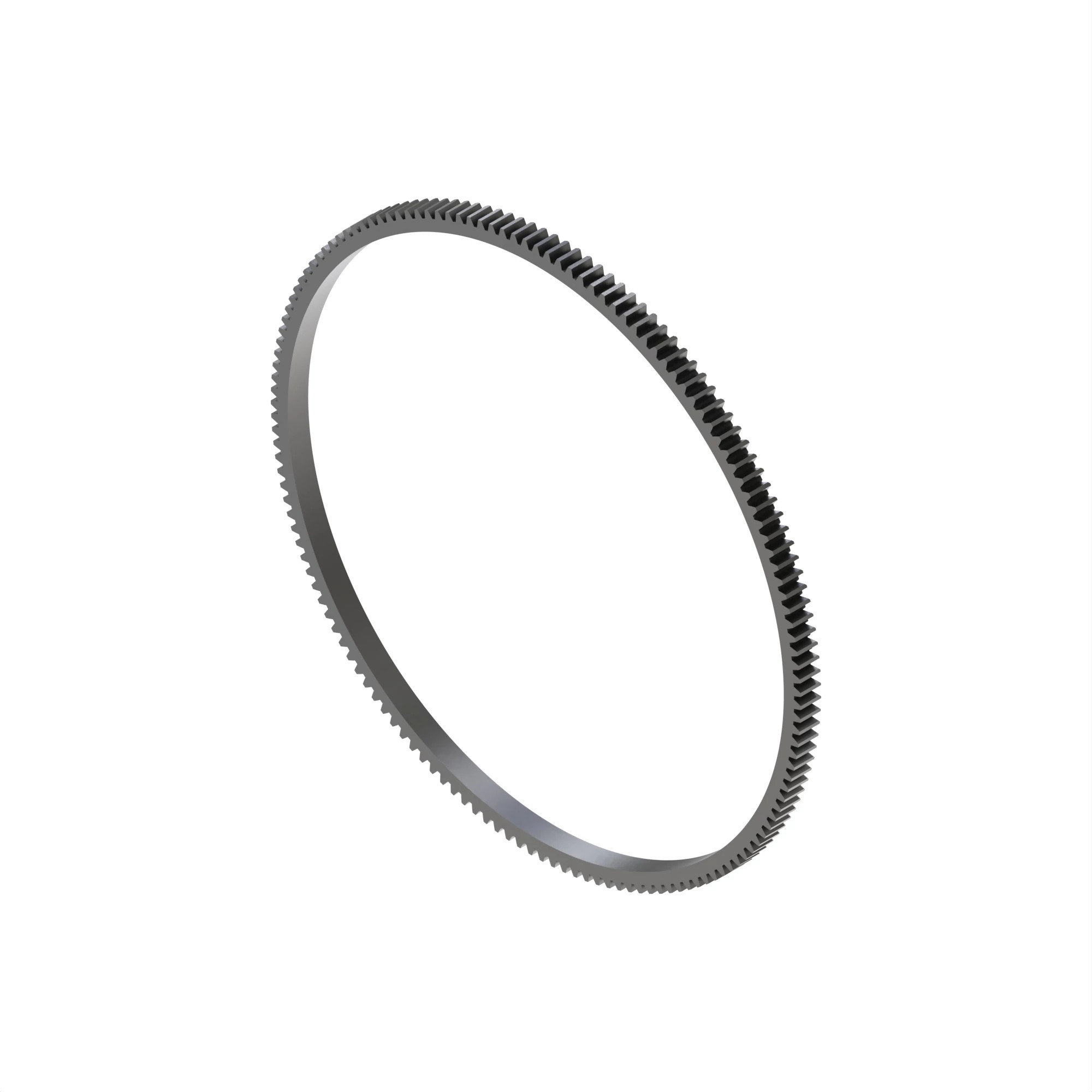 John Deere Flywheel Starter Ring Gear - R76000