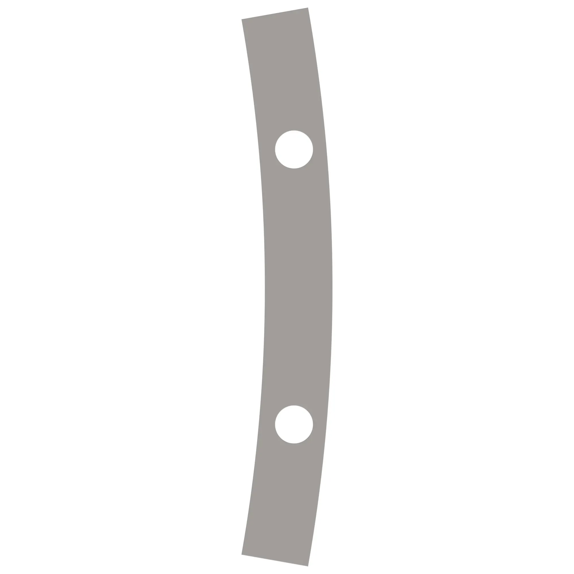 SHIM, FOLDING UNLOADING AUGER