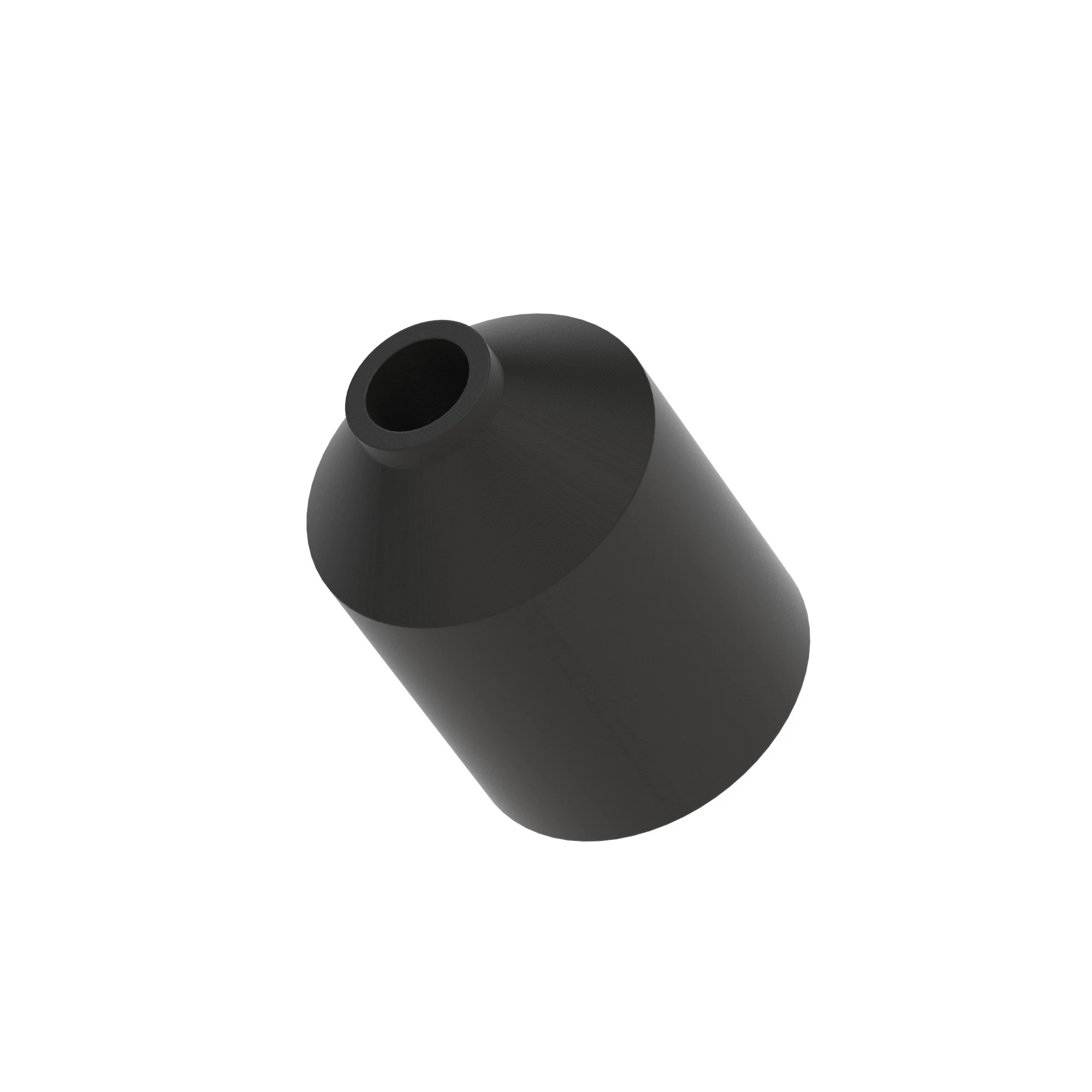 John Deere Plastic Threaded Fitting - WZW0011810