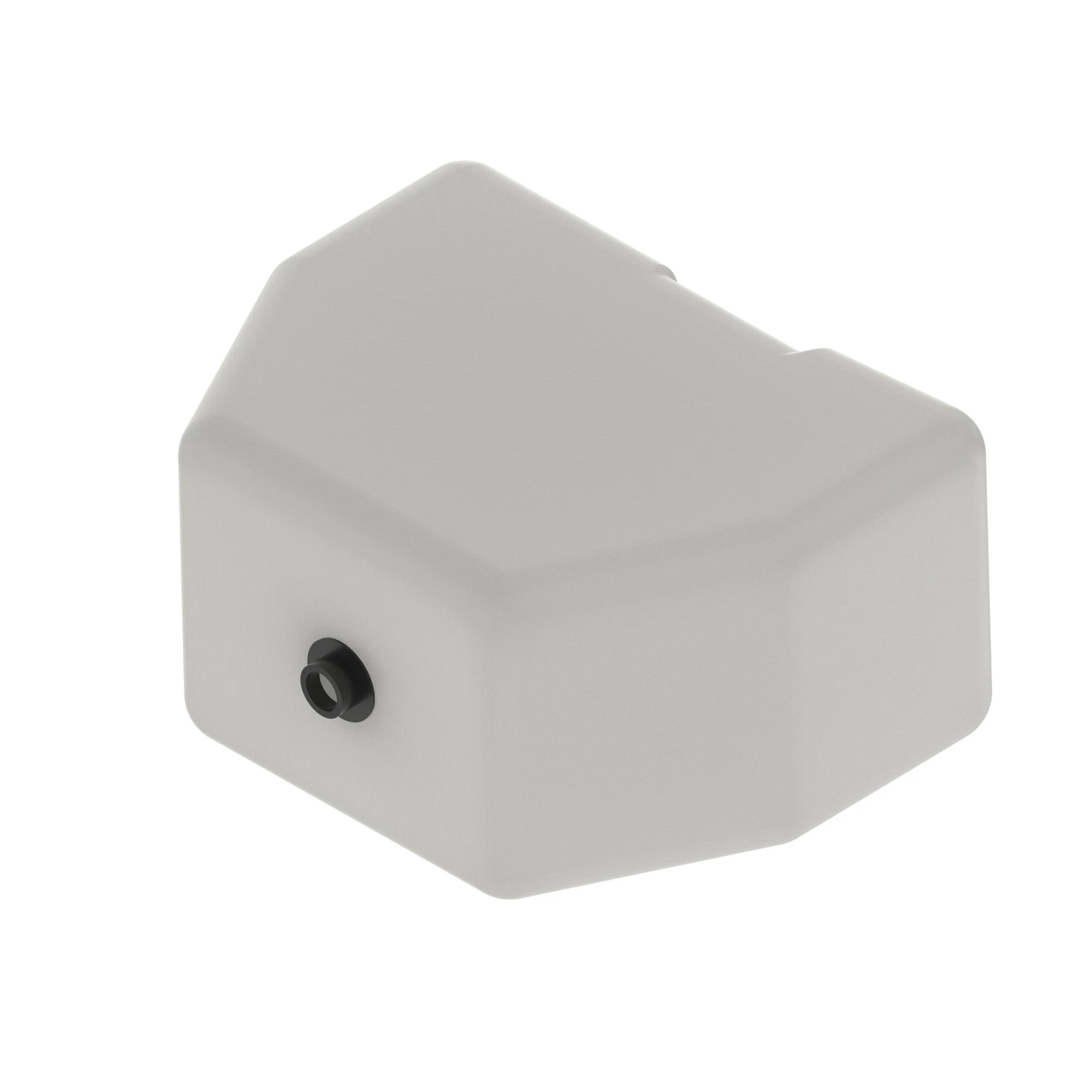 TANK ASSY, CLEAN WATER