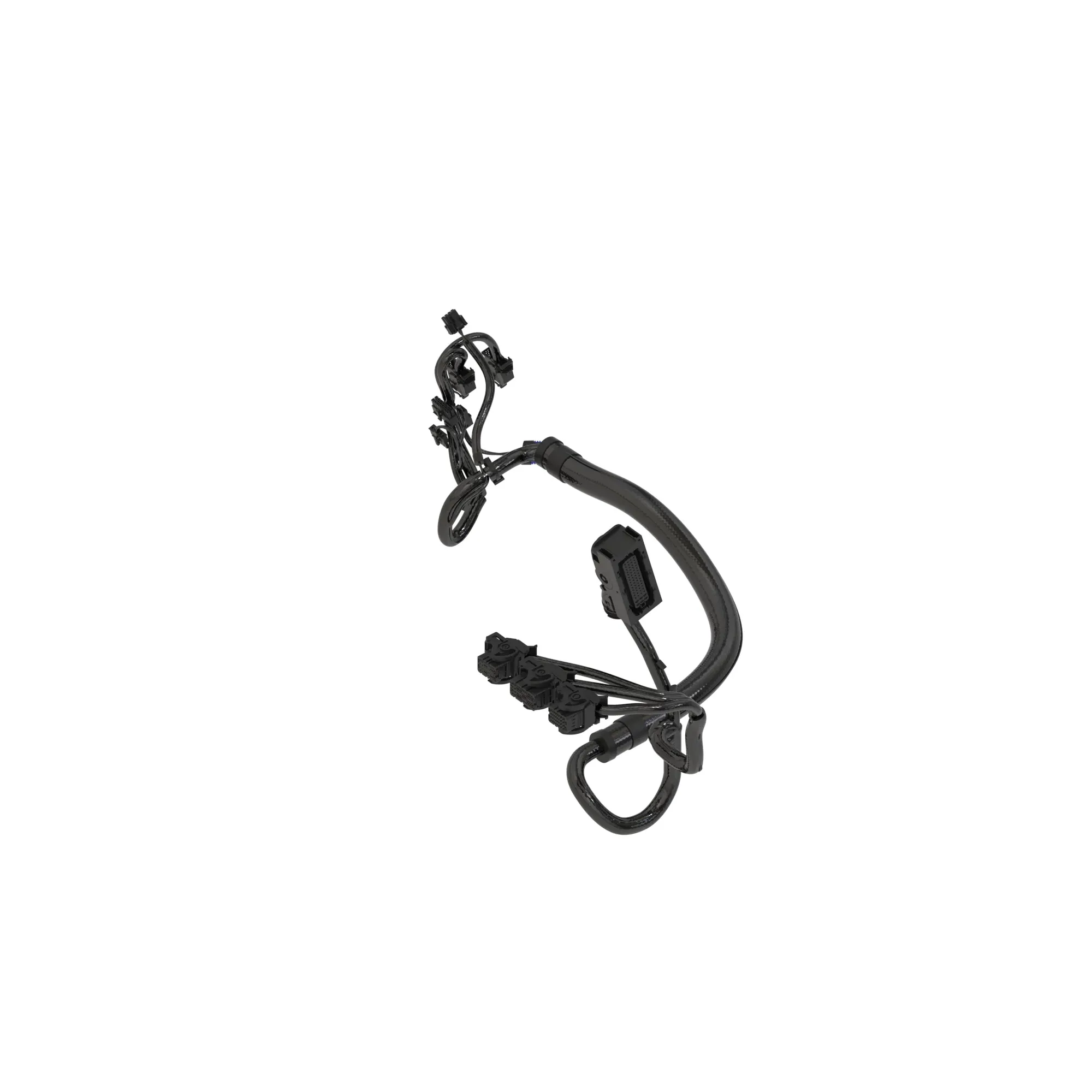 WIRING HARNESS, WIRING HARNESS, ARM