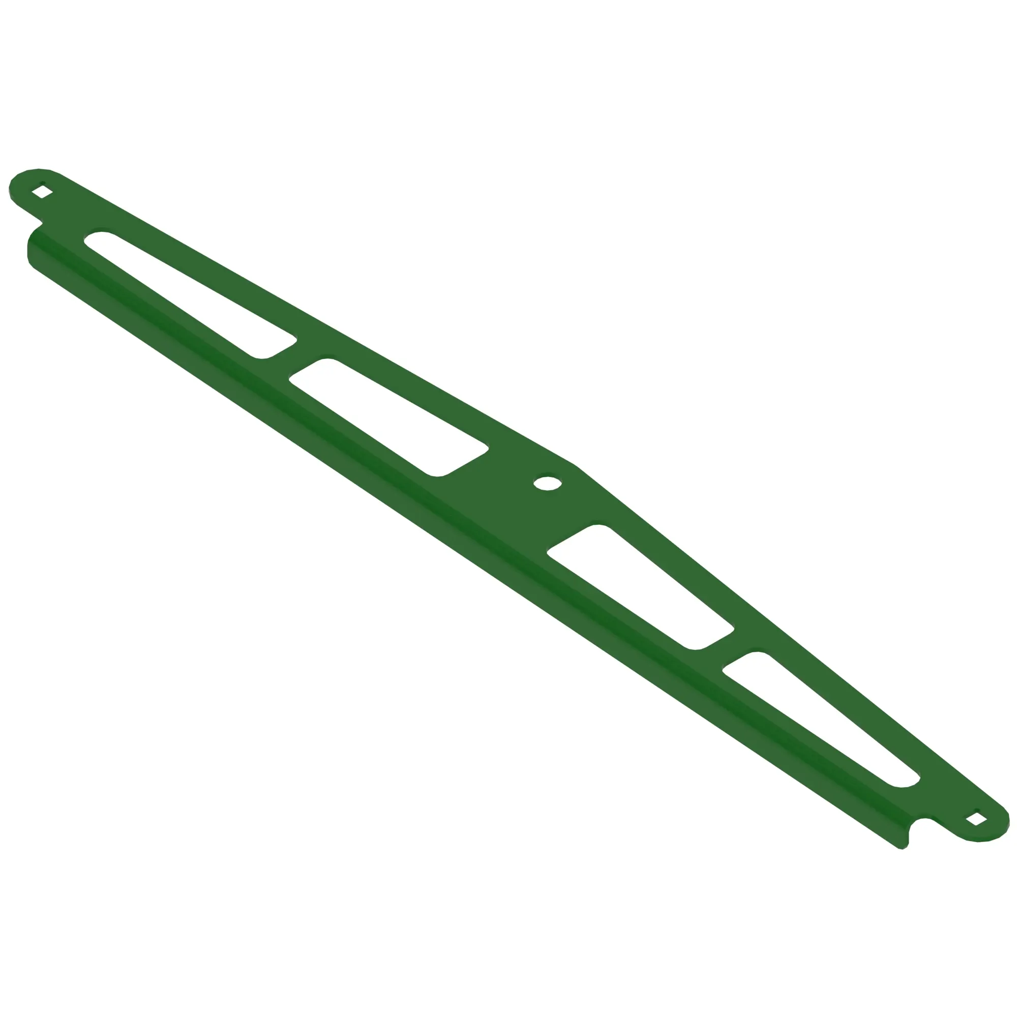 John Deere Idler Equilizer Sheet - H224995