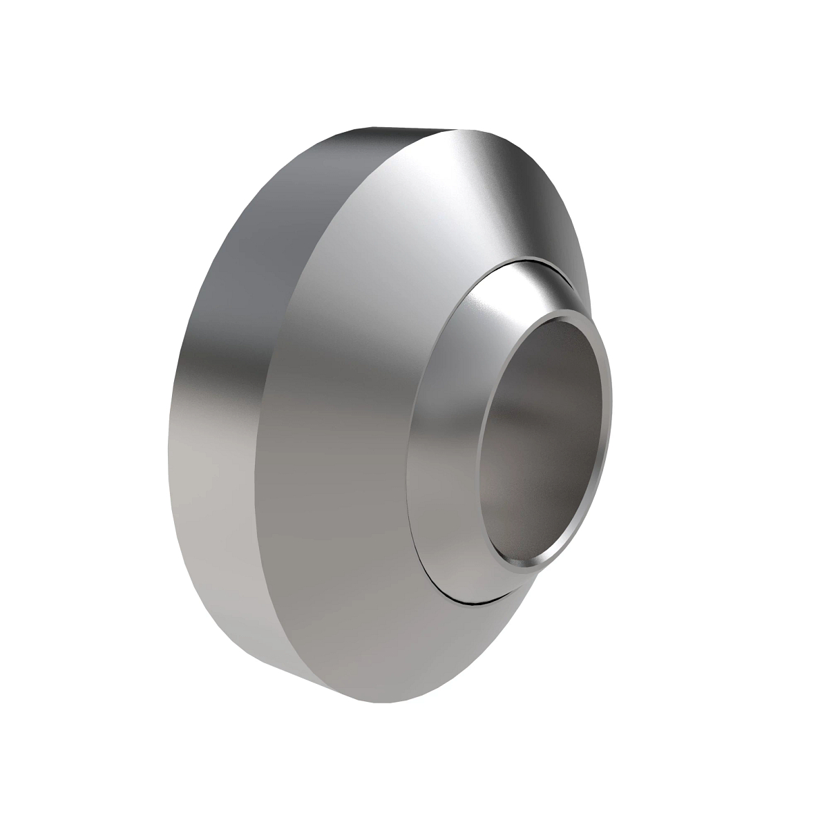 Self-Aligning Bushing