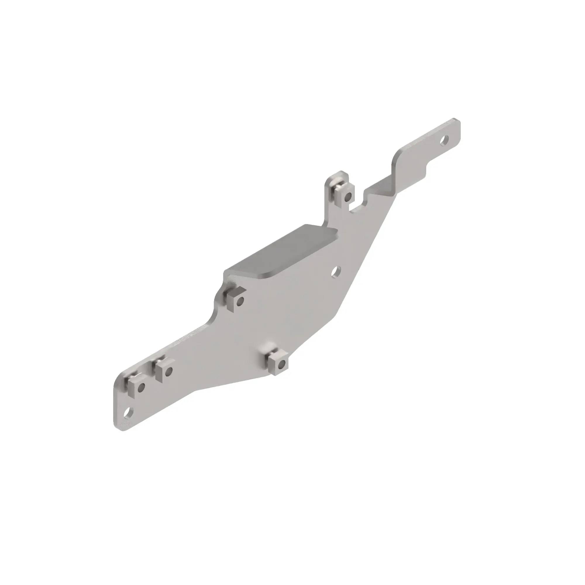 John Deere Metering Unit Mount Bracket - RE550616