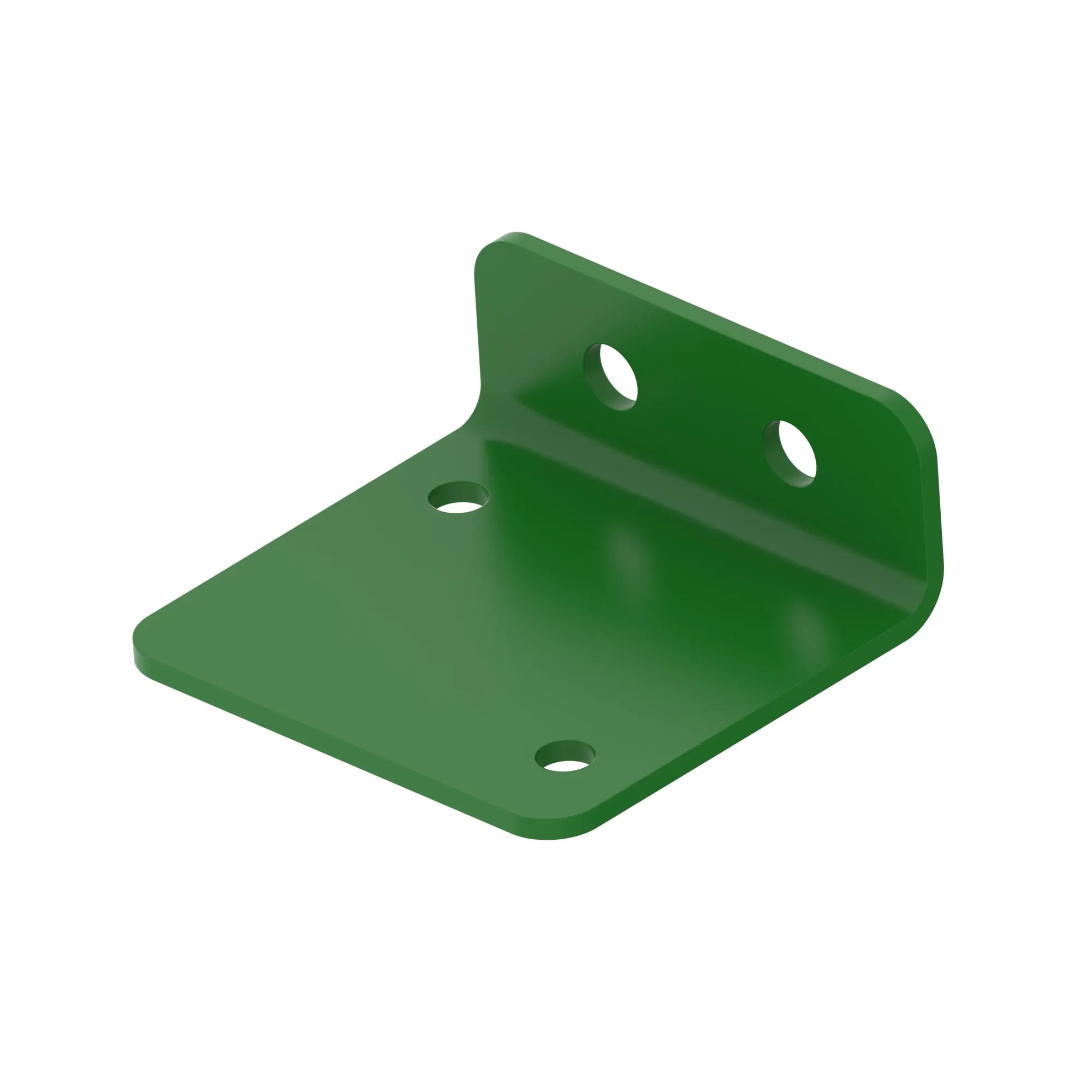 BRACKET, VALVE SUPPORT BRACKET