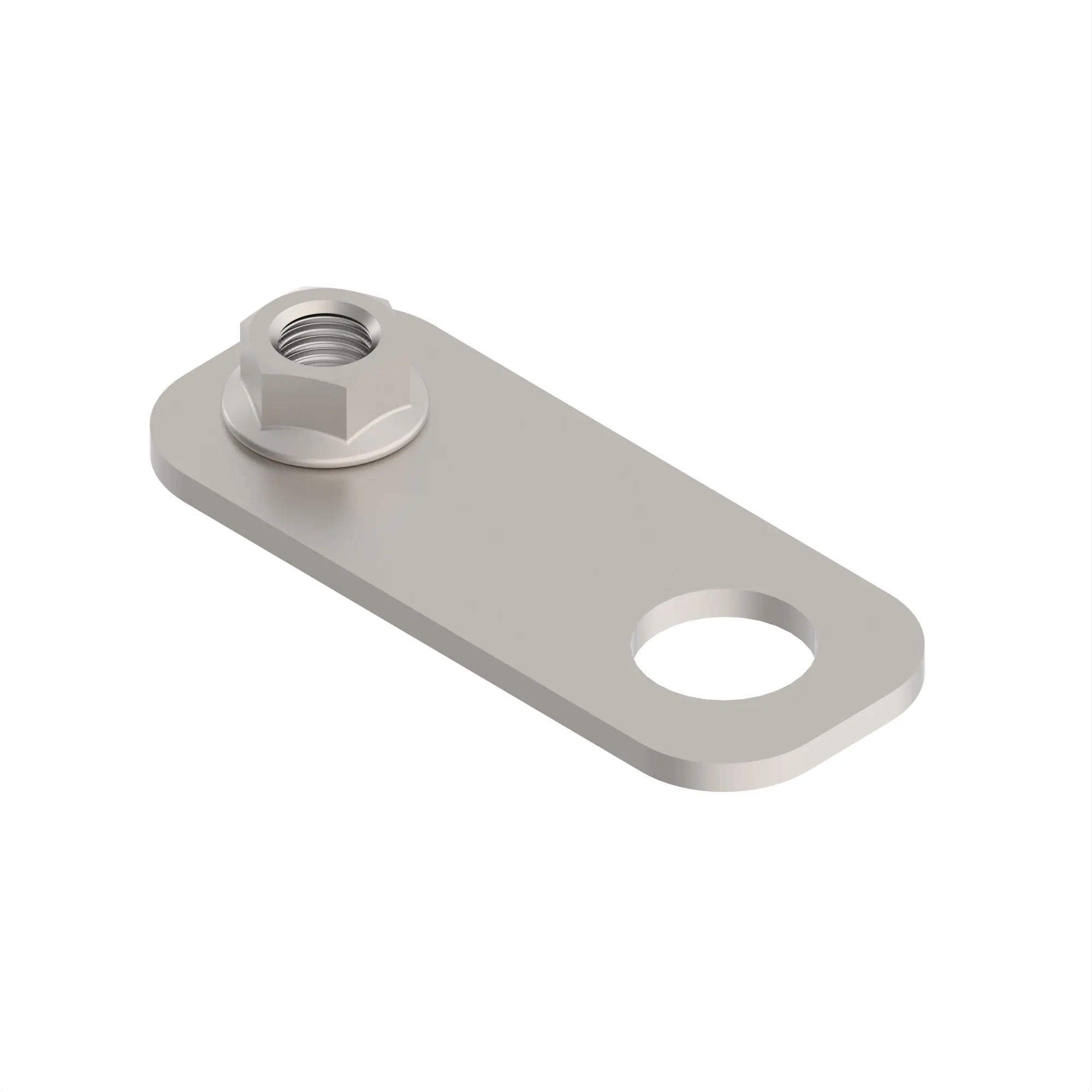 John Deere Bracket - AT500403