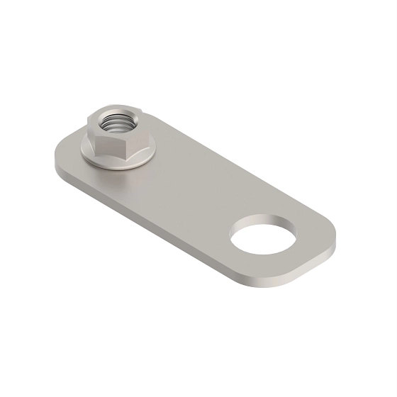 John Deere Bracket - AT500403