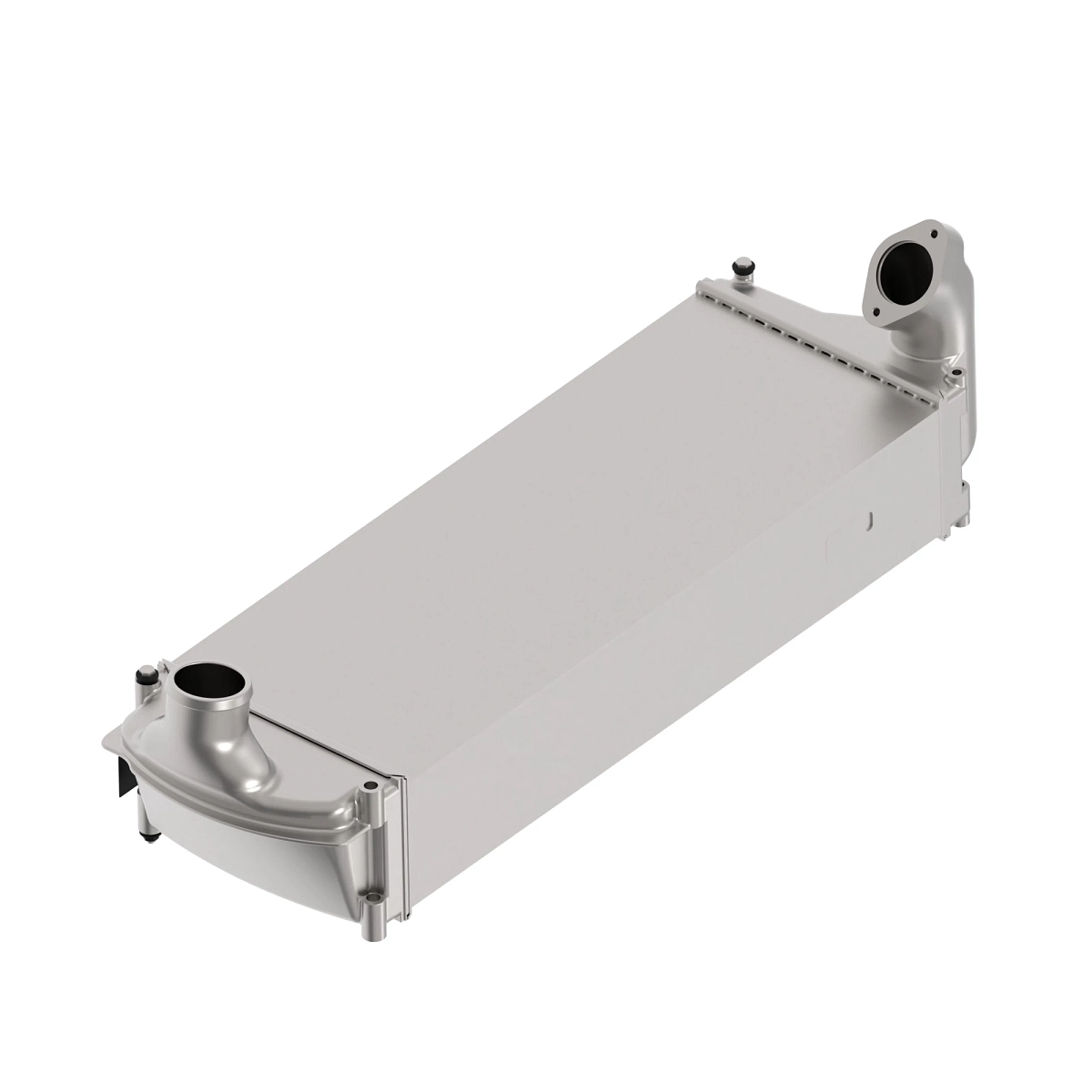 Aftercooler, Cac Assy