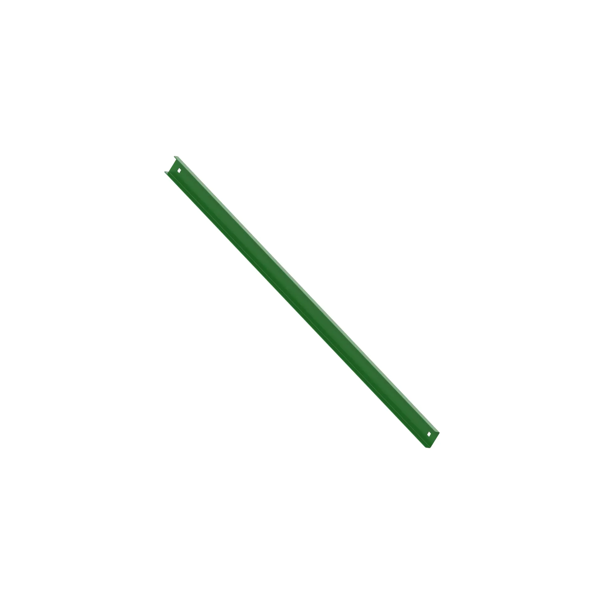 DOOR REINFORCEMENT