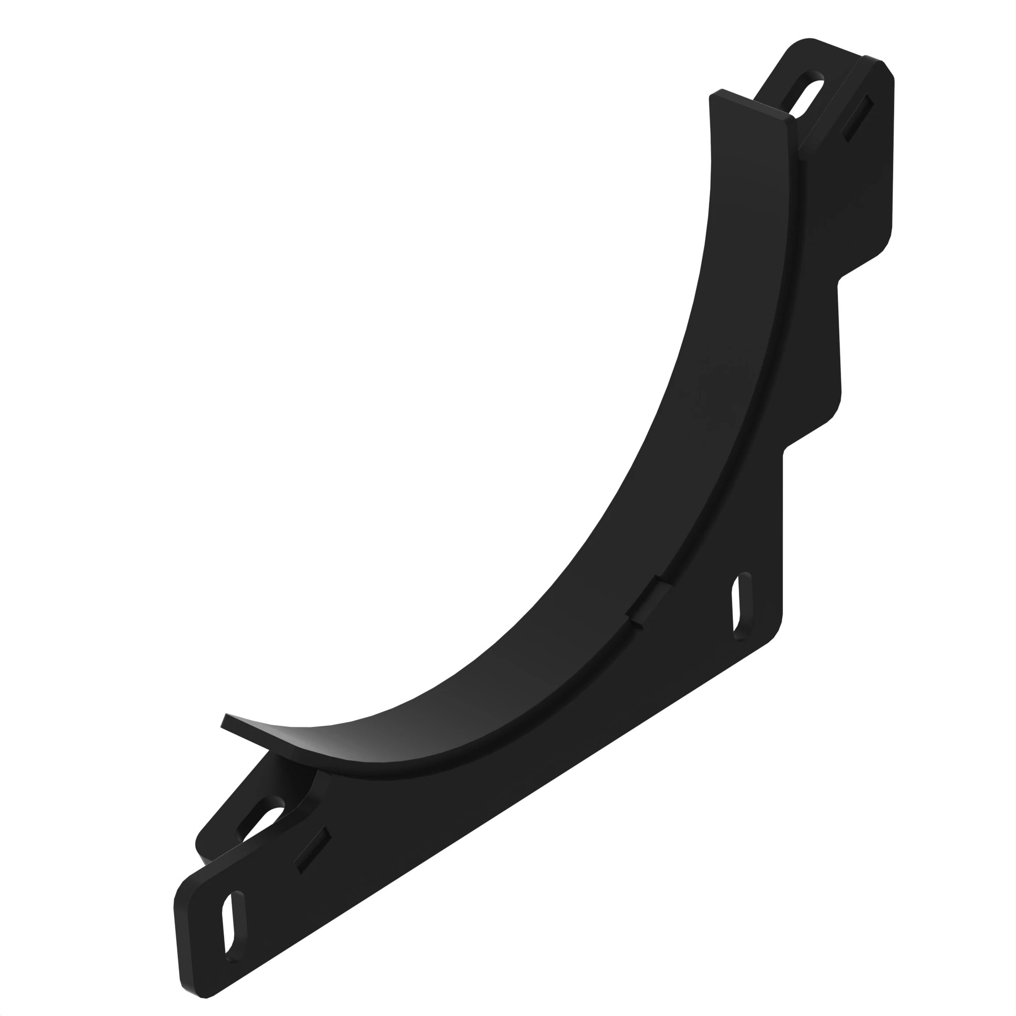 BRACKET, ATS BRACKET SCR GEN 1.5